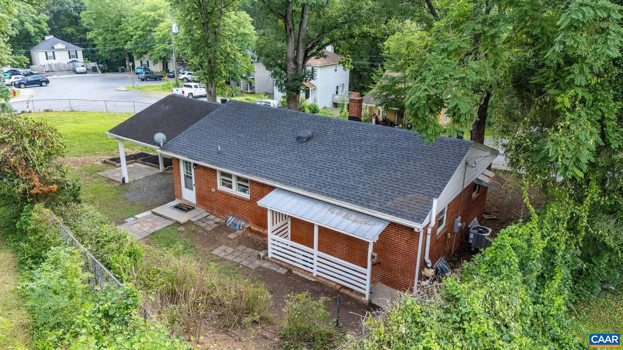 122 WESTERLY AVE, CHARLOTTESVILLE, Virginia 22903, 3 Bedrooms Bedrooms, ,1 BathroomBathrooms,Residential,122 WESTERLY AVE,665987 MLS # 665987