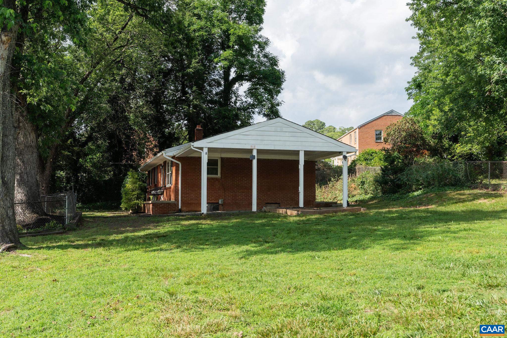 122 WESTERLY AVE, CHARLOTTESVILLE, Virginia 22903, 3 Bedrooms Bedrooms, ,1 BathroomBathrooms,Residential,122 WESTERLY AVE,665987 MLS # 665987