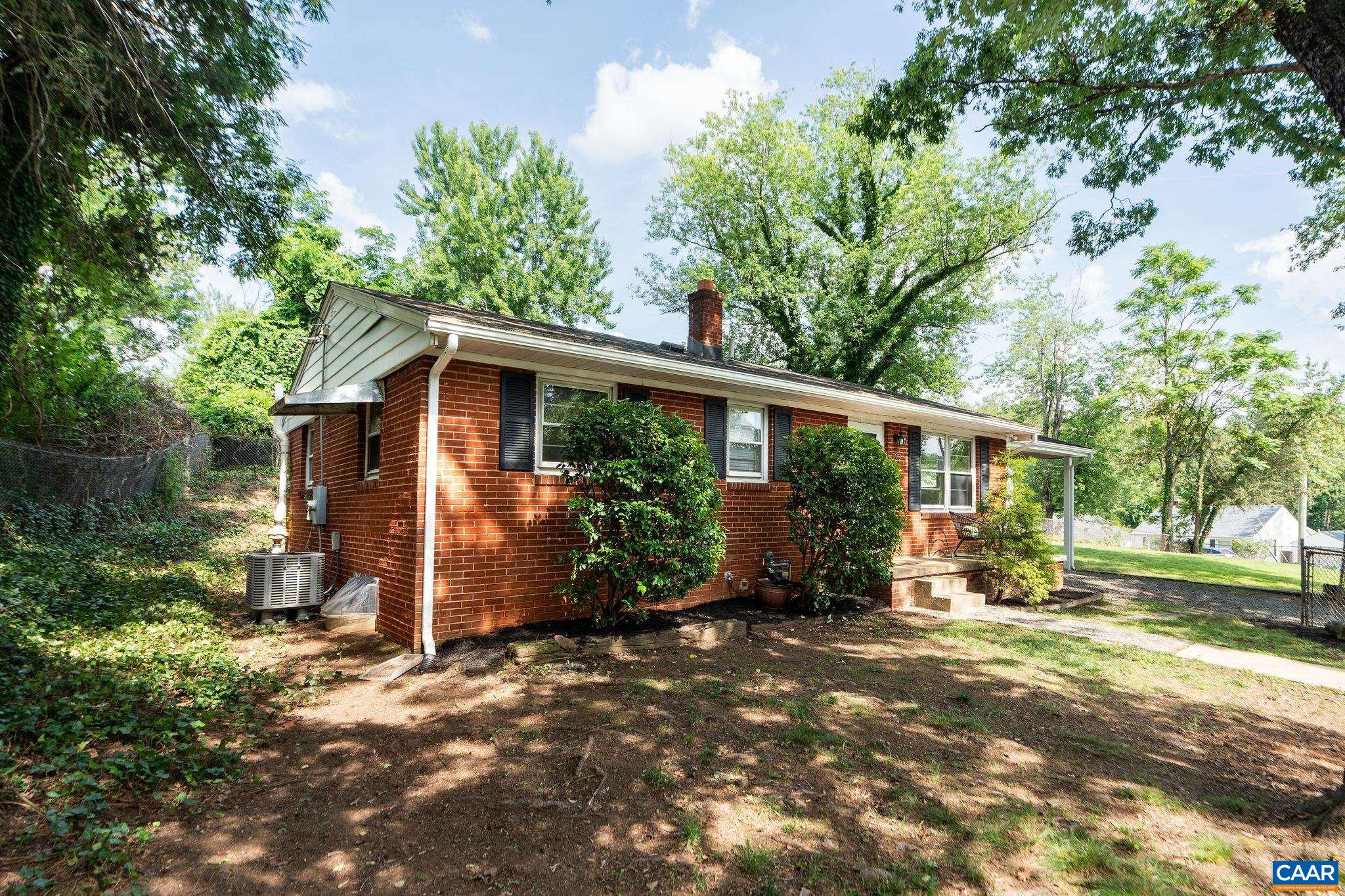 122 WESTERLY AVE, CHARLOTTESVILLE, Virginia 22903, 3 Bedrooms Bedrooms, ,1 BathroomBathrooms,Residential,122 WESTERLY AVE,665987 MLS # 665987