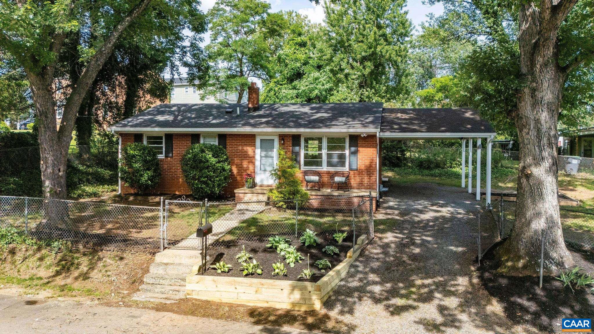 122 WESTERLY AVE, CHARLOTTESVILLE, Virginia 22903, 3 Bedrooms Bedrooms, ,1 BathroomBathrooms,Residential,122 WESTERLY AVE,665987 MLS # 665987