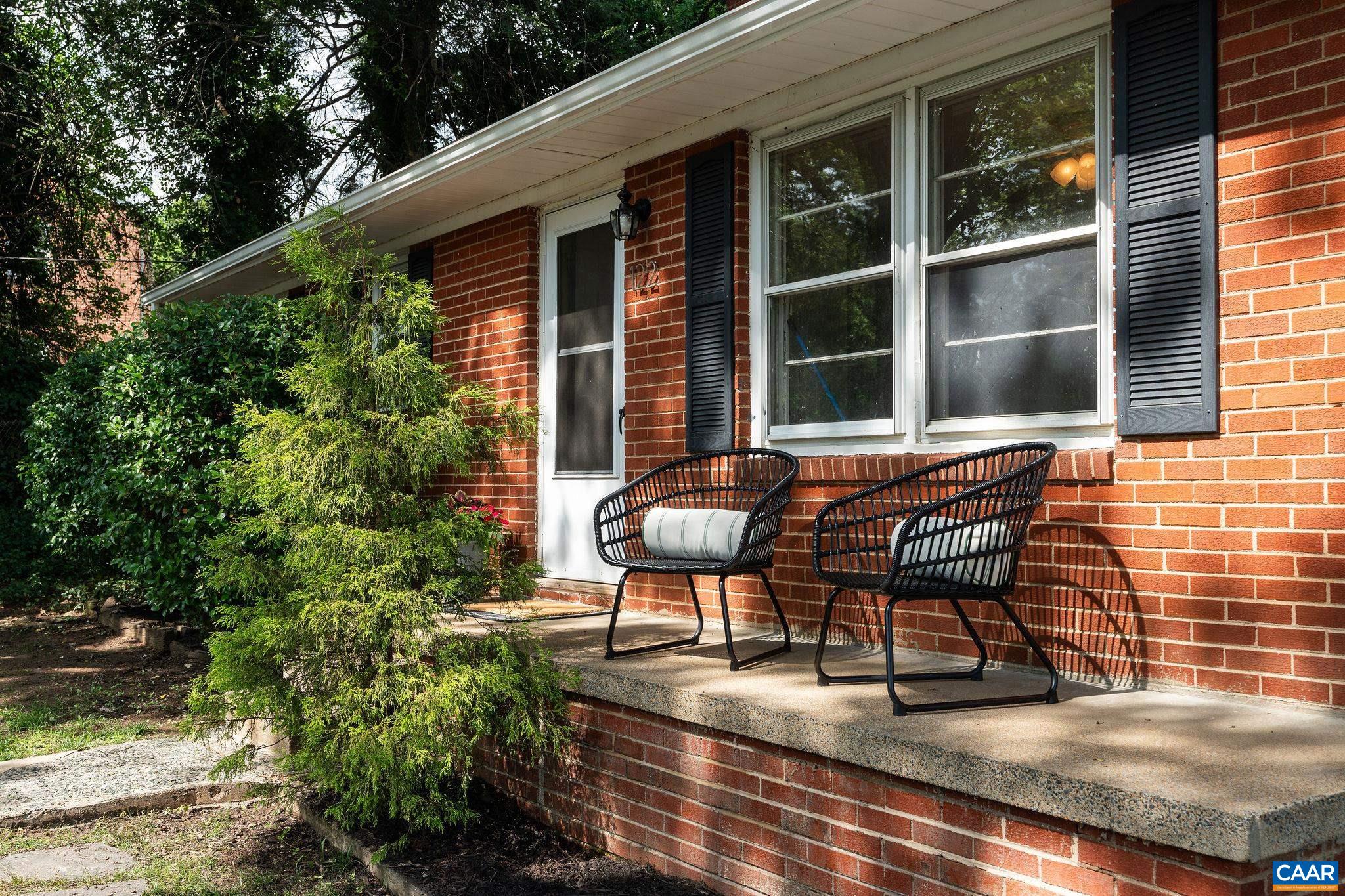 122 WESTERLY AVE, CHARLOTTESVILLE, Virginia 22903, 3 Bedrooms Bedrooms, ,1 BathroomBathrooms,Residential,122 WESTERLY AVE,665987 MLS # 665987