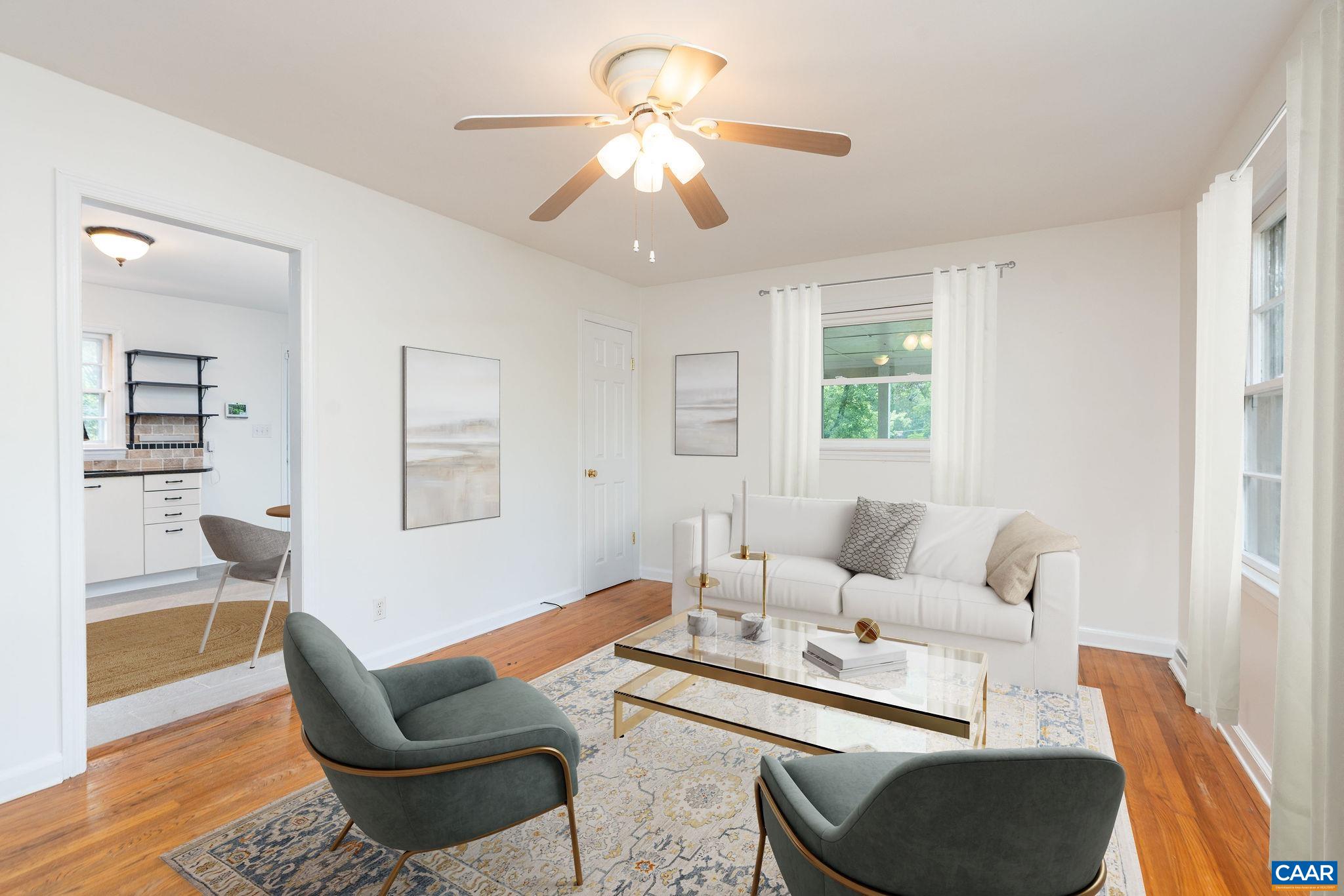 122 WESTERLY AVE, CHARLOTTESVILLE, Virginia 22903, 3 Bedrooms Bedrooms, ,1 BathroomBathrooms,Residential,122 WESTERLY AVE,665987 MLS # 665987
