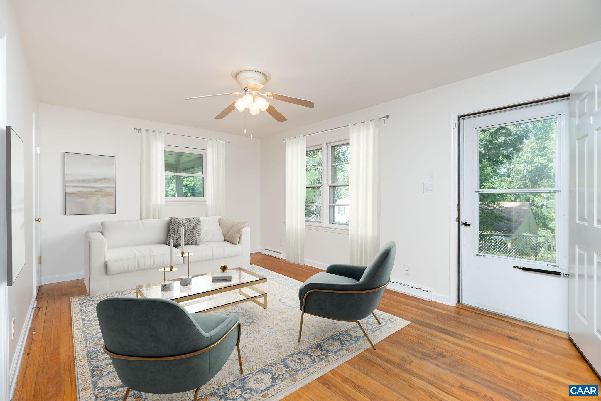 122 WESTERLY AVE, CHARLOTTESVILLE, Virginia 22903, 3 Bedrooms Bedrooms, ,1 BathroomBathrooms,Residential,122 WESTERLY AVE,665987 MLS # 665987