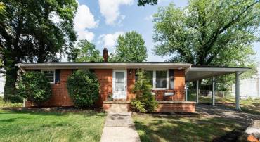 122 WESTERLY AVE, CHARLOTTESVILLE, Virginia 22903, 3 Bedrooms Bedrooms, ,1 BathroomBathrooms,Residential,122 WESTERLY AVE,665987 MLS # 665987