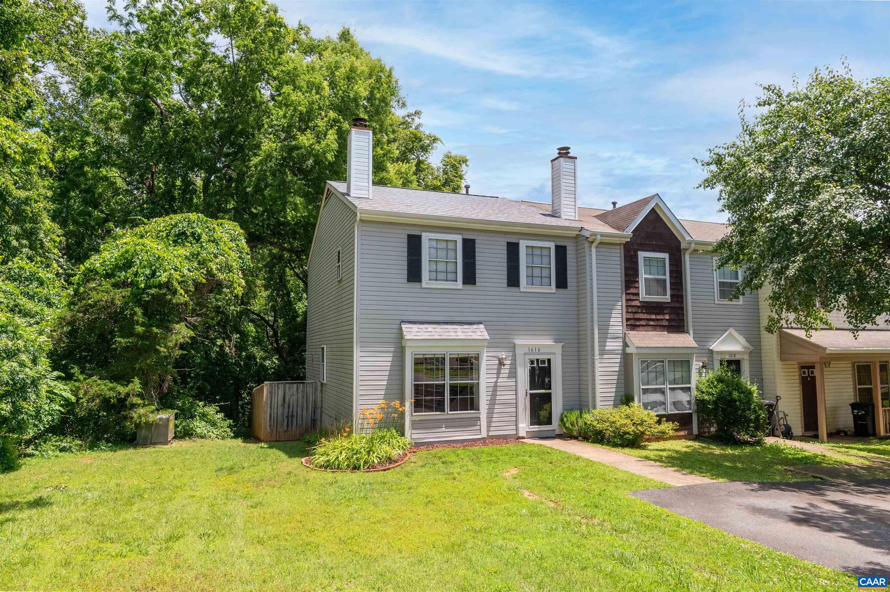 1616 COOL SPRING RD, CHARLOTTESVILLE, Virginia 22901, 3 Bedrooms Bedrooms, ,1 BathroomBathrooms,Residential,1616 COOL SPRING RD,665988 MLS # 665988