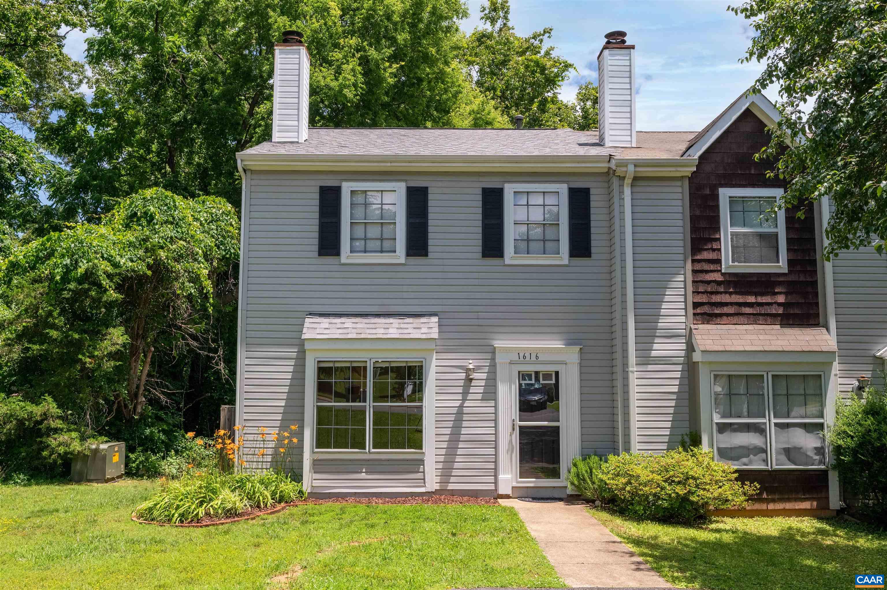 1616 COOL SPRING RD, CHARLOTTESVILLE, Virginia 22901, 3 Bedrooms Bedrooms, ,1 BathroomBathrooms,Residential,1616 COOL SPRING RD,665988 MLS # 665988