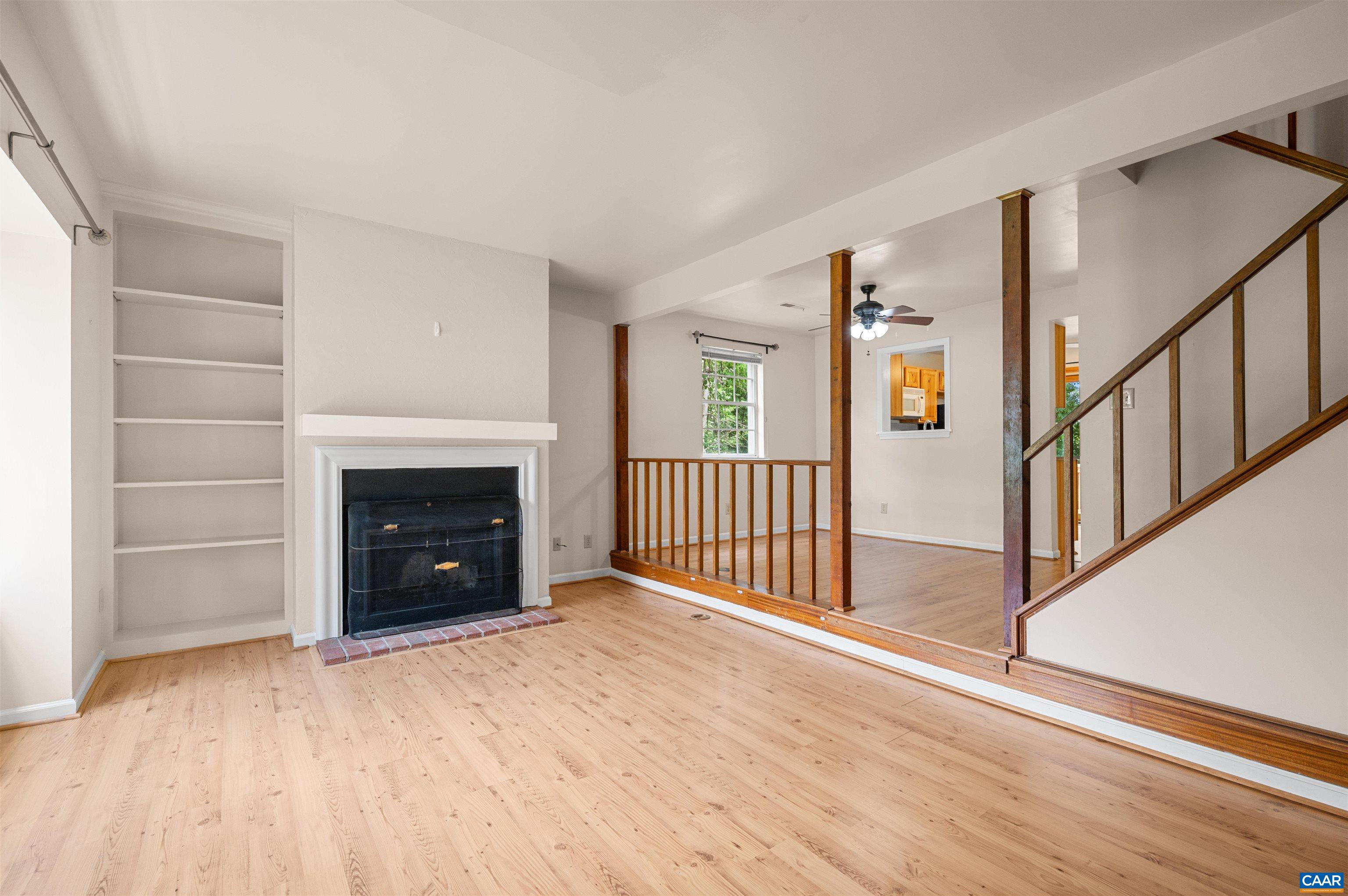 1616 COOL SPRING RD, CHARLOTTESVILLE, Virginia 22901, 3 Bedrooms Bedrooms, ,1 BathroomBathrooms,Residential,1616 COOL SPRING RD,665988 MLS # 665988