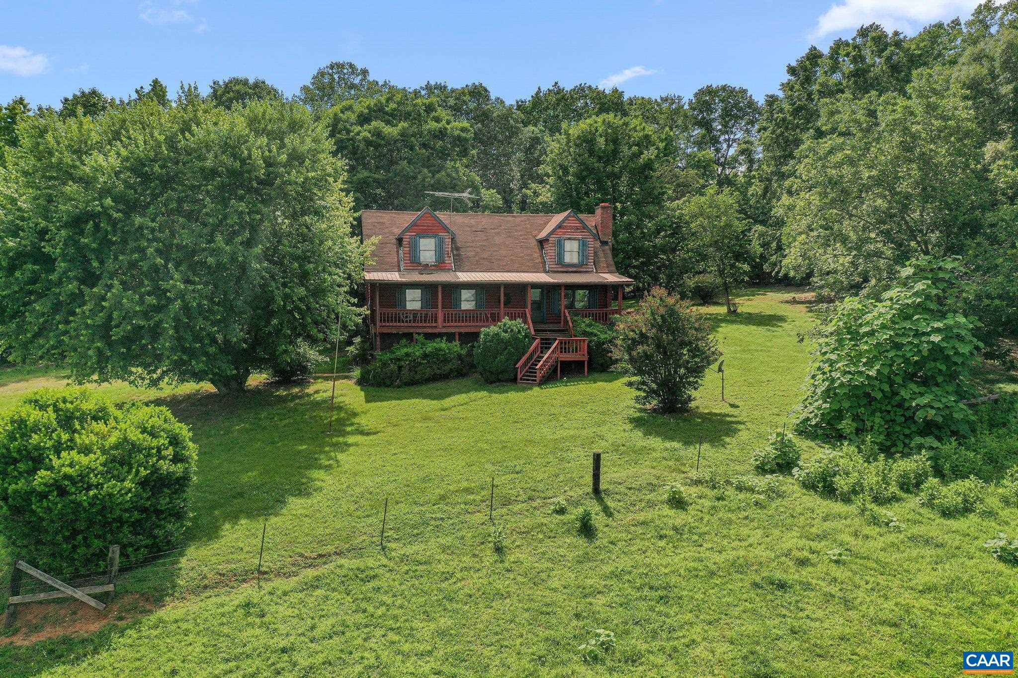 274 & 315 RIVER BEND LN, BUCKINGHAM, Virginia 23921, 7 Bedrooms Bedrooms, ,5 BathroomsBathrooms,Residential,274 & 315 RIVER BEND LN,665990 MLS # 665990