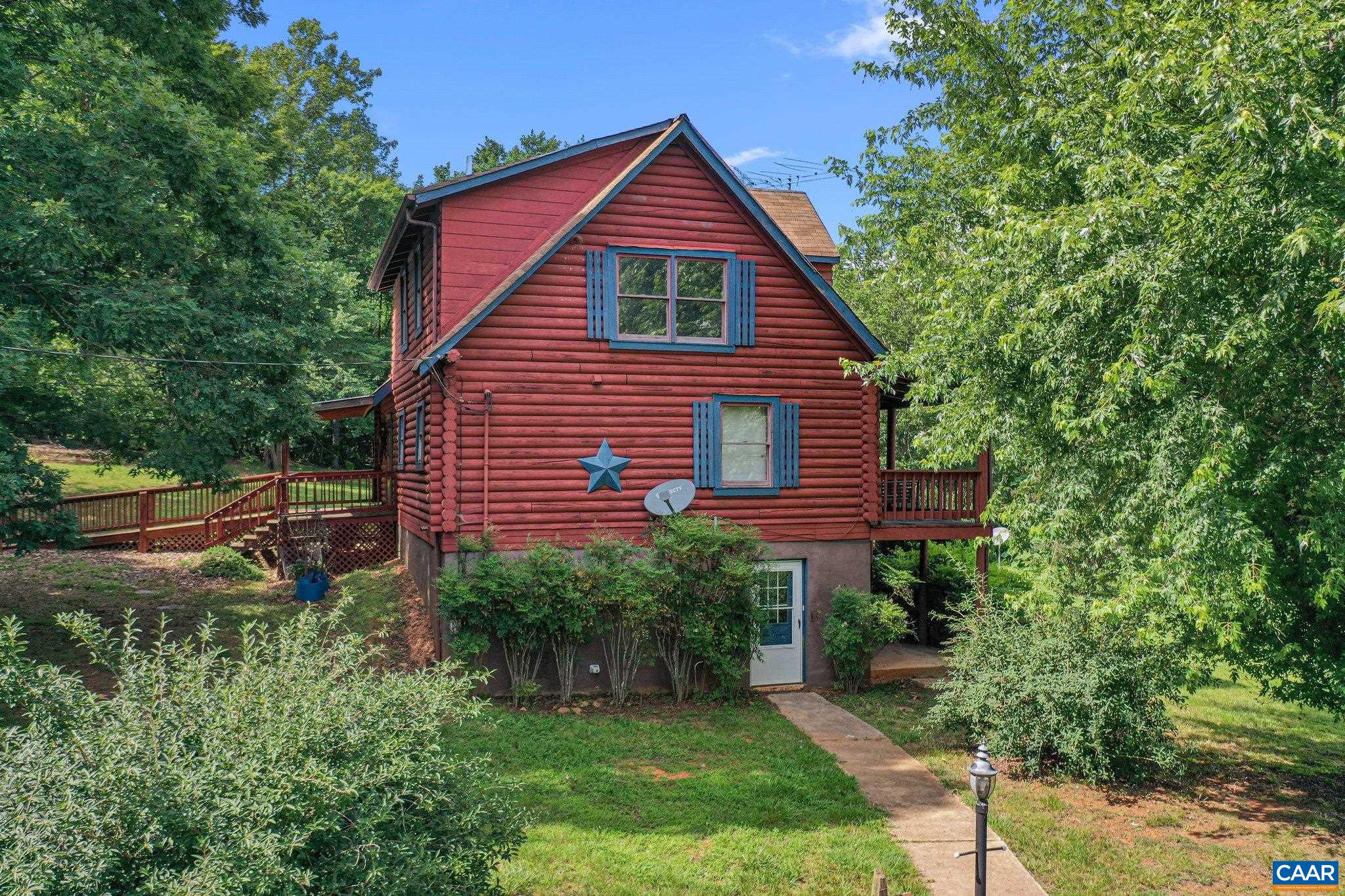 274 & 315 RIVER BEND LN, BUCKINGHAM, Virginia 23921, 7 Bedrooms Bedrooms, ,5 BathroomsBathrooms,Residential,274 & 315 RIVER BEND LN,665990 MLS # 665990