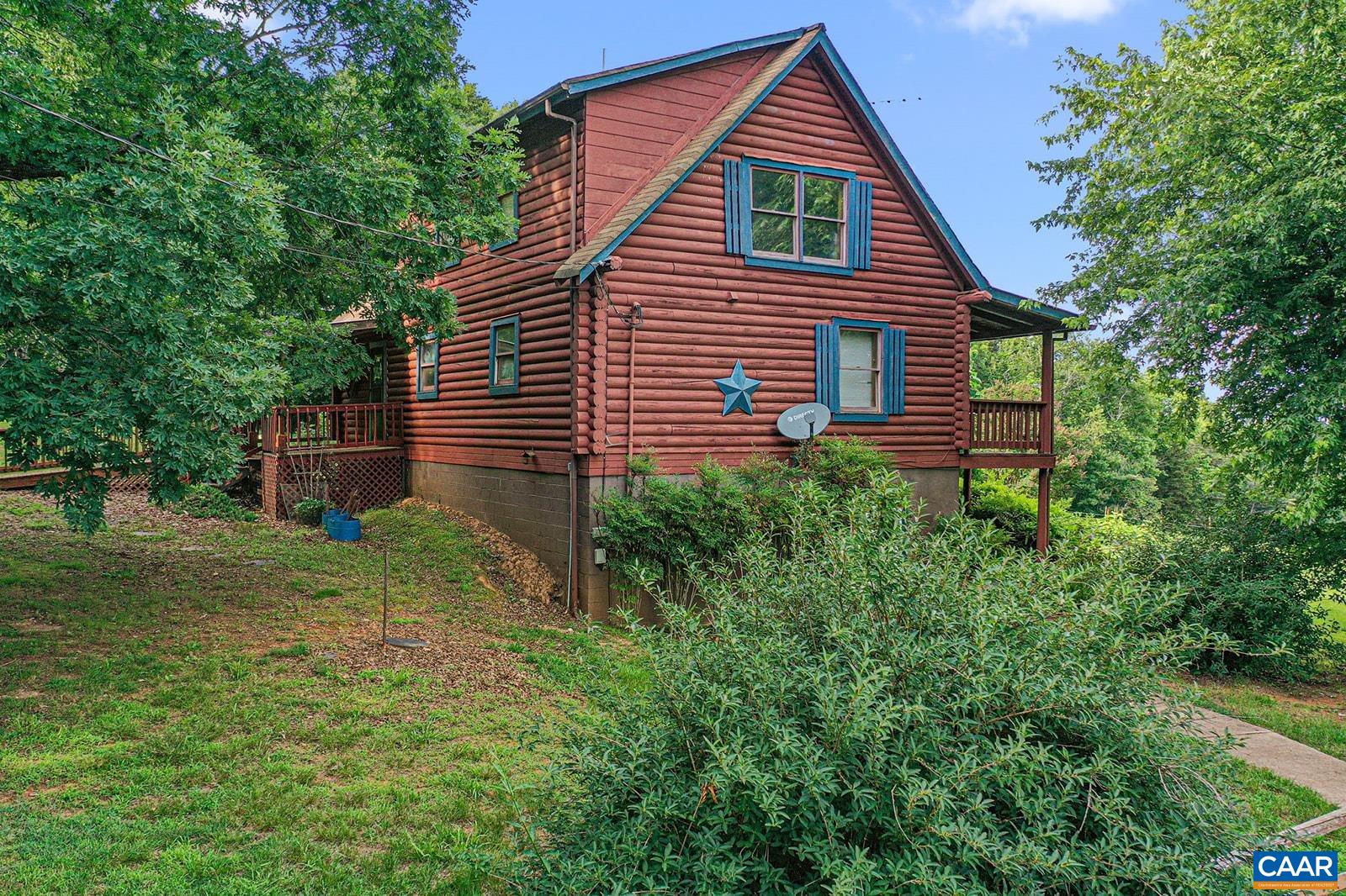 274 & 315 RIVER BEND LN, BUCKINGHAM, Virginia 23921, 7 Bedrooms Bedrooms, ,5 BathroomsBathrooms,Residential,274 & 315 RIVER BEND LN,665990 MLS # 665990