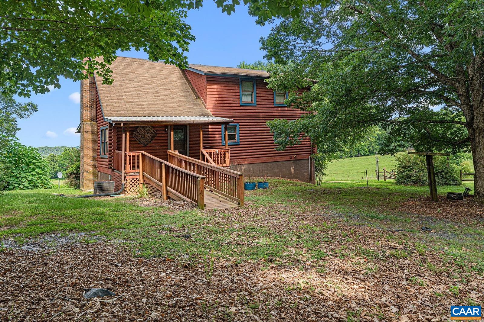 274 & 315 RIVER BEND LN, BUCKINGHAM, Virginia 23921, 7 Bedrooms Bedrooms, ,5 BathroomsBathrooms,Residential,274 & 315 RIVER BEND LN,665990 MLS # 665990