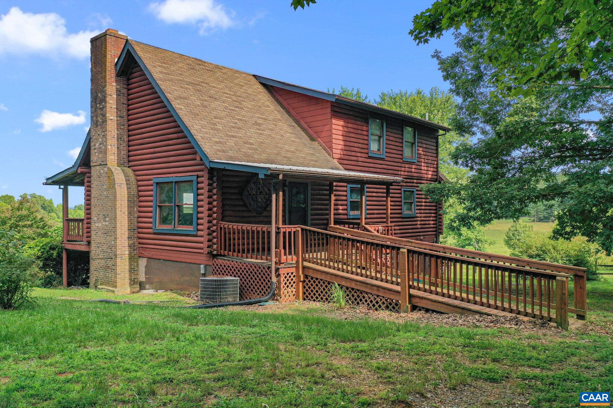 274 & 315 RIVER BEND LN, BUCKINGHAM, Virginia 23921, 7 Bedrooms Bedrooms, ,5 BathroomsBathrooms,Residential,274 & 315 RIVER BEND LN,665990 MLS # 665990