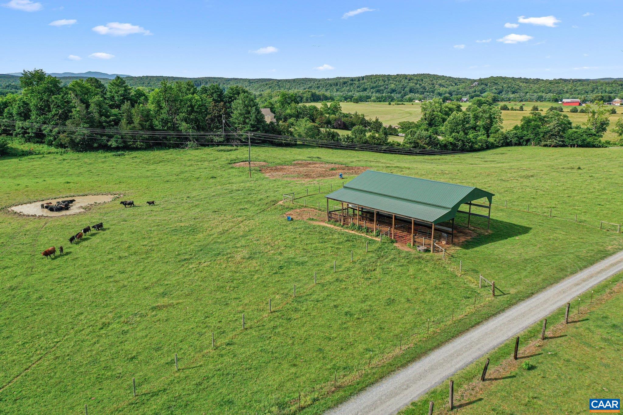 274 & 315 RIVER BEND LN, BUCKINGHAM, Virginia 23921, 7 Bedrooms Bedrooms, ,5 BathroomsBathrooms,Residential,274 & 315 RIVER BEND LN,665990 MLS # 665990
