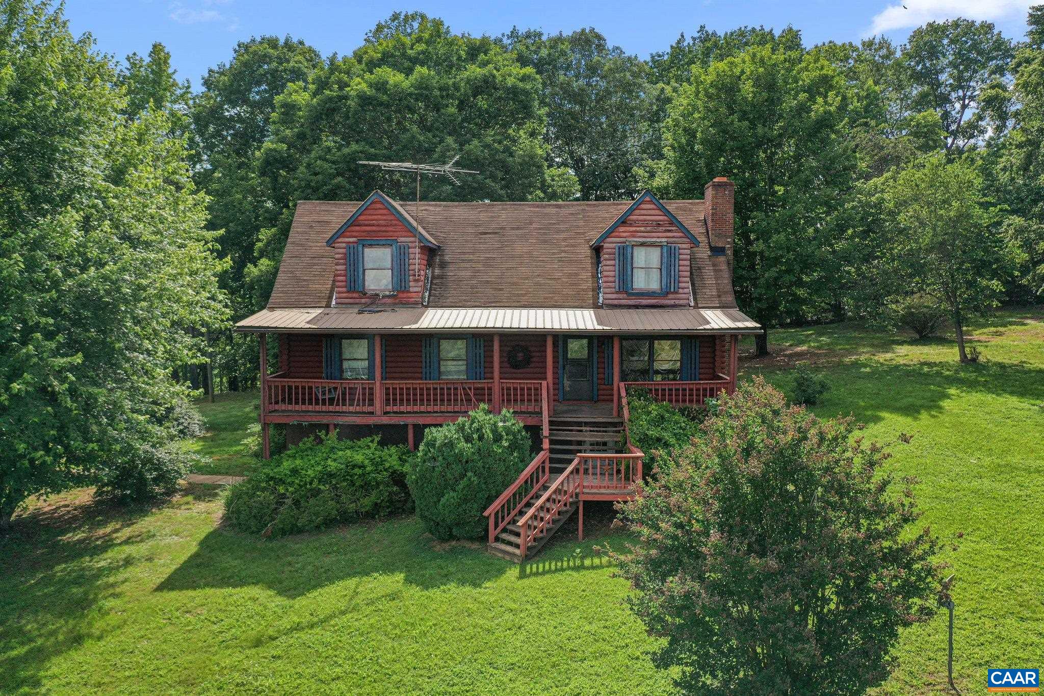 274 & 315 RIVER BEND LN, BUCKINGHAM, Virginia 23921, 7 Bedrooms Bedrooms, ,5 BathroomsBathrooms,Residential,274 & 315 RIVER BEND LN,665990 MLS # 665990