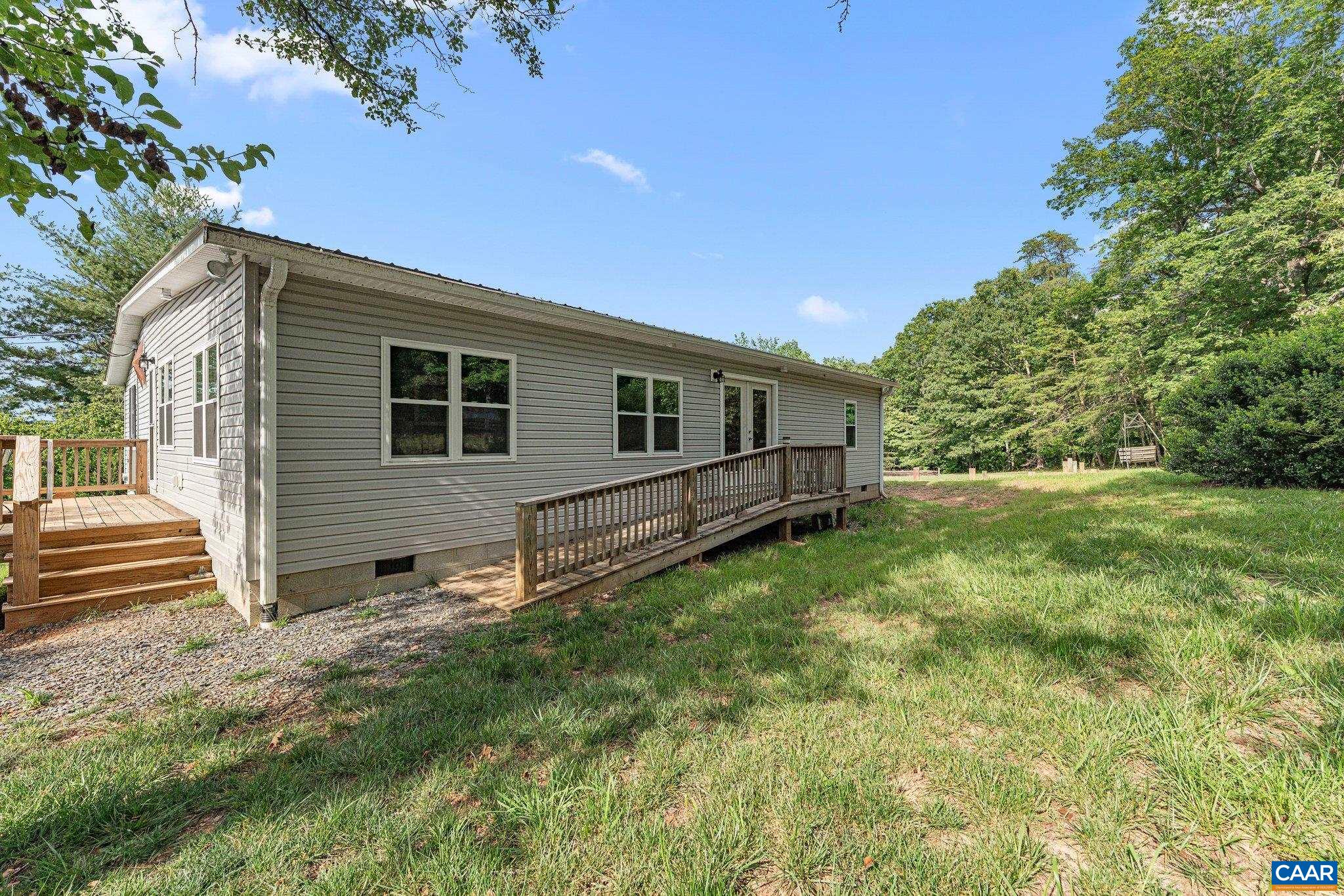 274 & 315 RIVER BEND LN, BUCKINGHAM, Virginia 23921, 7 Bedrooms Bedrooms, ,5 BathroomsBathrooms,Residential,274 & 315 RIVER BEND LN,665990 MLS # 665990