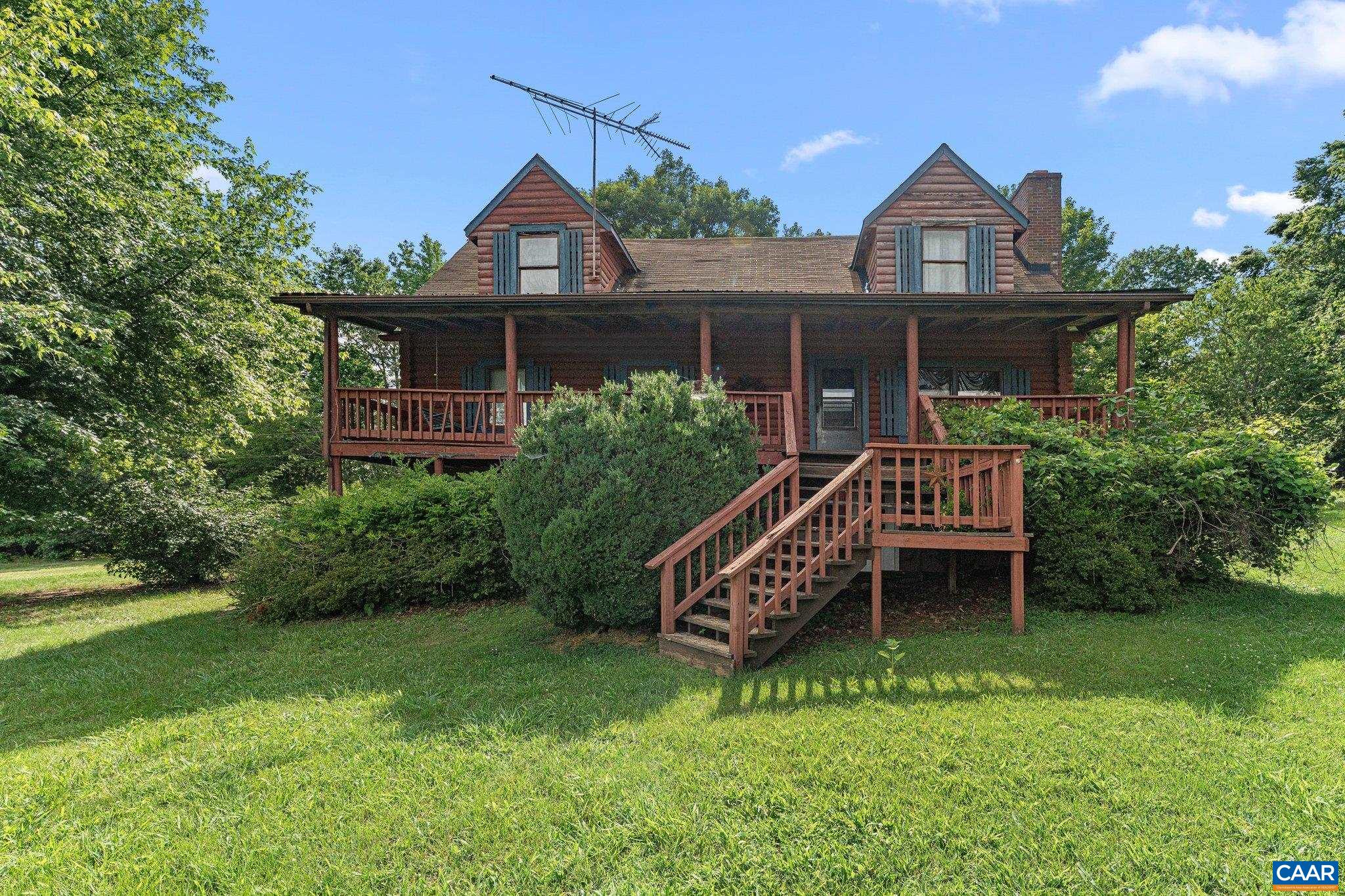 274 & 315 RIVER BEND LN, BUCKINGHAM, Virginia 23921, 7 Bedrooms Bedrooms, ,5 BathroomsBathrooms,Residential,274 & 315 RIVER BEND LN,665990 MLS # 665990