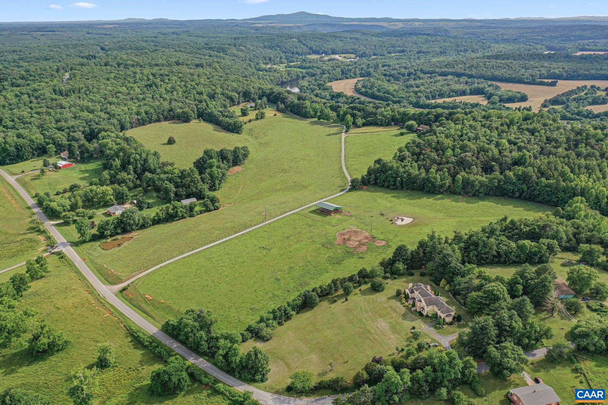 274 & 315 RIVER BEND LN, BUCKINGHAM, Virginia 23921, 7 Bedrooms Bedrooms, ,5 BathroomsBathrooms,Residential,274 & 315 RIVER BEND LN,665990 MLS # 665990