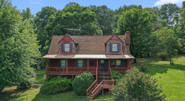 274 & 315 RIVER BEND LN, BUCKINGHAM, Virginia 23921, 7 Bedrooms Bedrooms, ,5 BathroomsBathrooms,Residential,274 & 315 RIVER BEND LN,665990 MLS # 665990