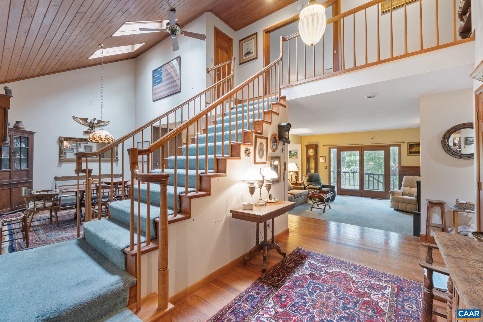 19 PIEDMONT LN, PALMYRA, Virginia 22963, 5 Bedrooms Bedrooms, ,4 BathroomsBathrooms,Residential,19 PIEDMONT LN,665992 MLS # 665992
