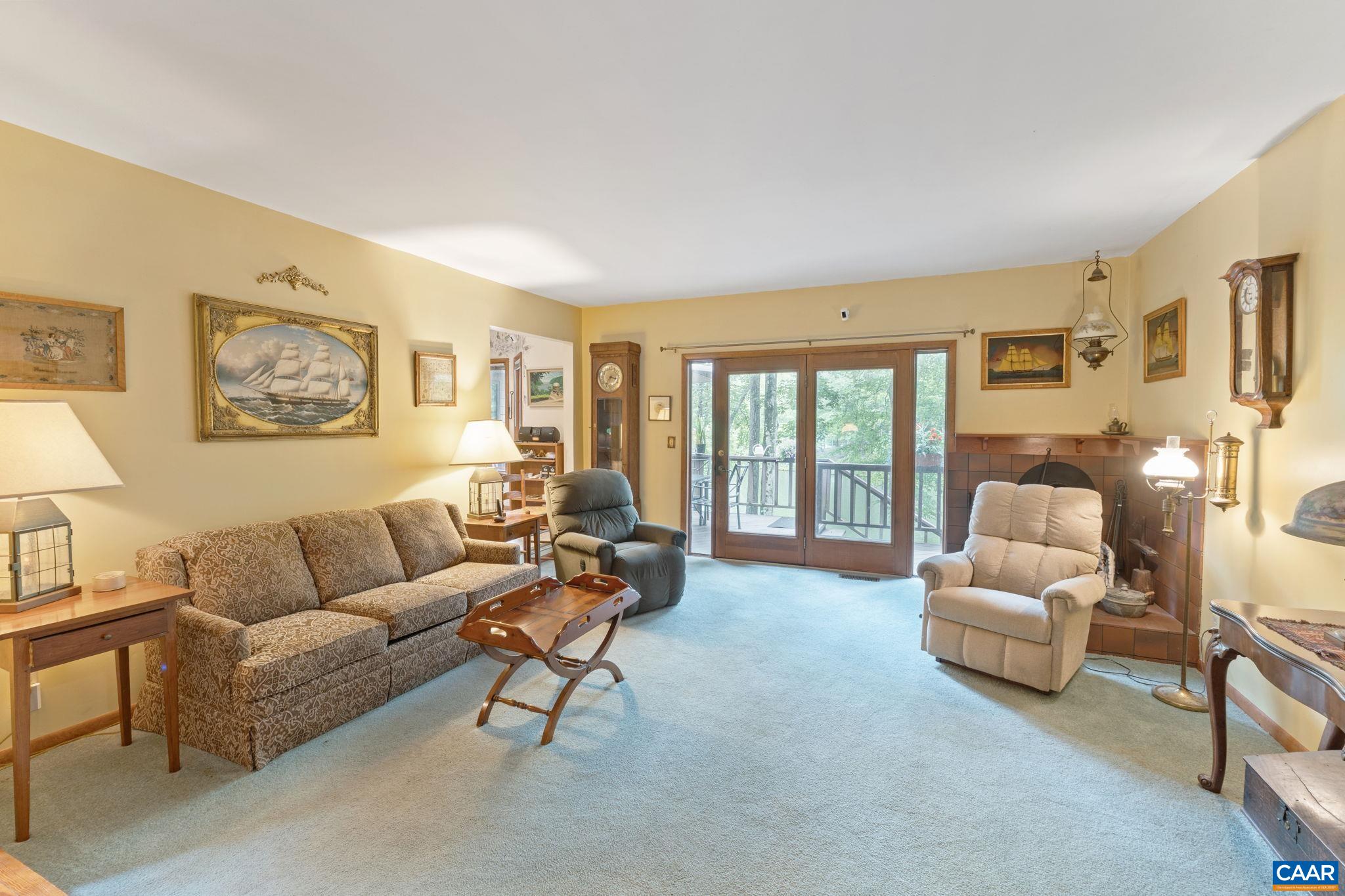 19 PIEDMONT LN, PALMYRA, Virginia 22963, 5 Bedrooms Bedrooms, ,4 BathroomsBathrooms,Residential,19 PIEDMONT LN,665992 MLS # 665992