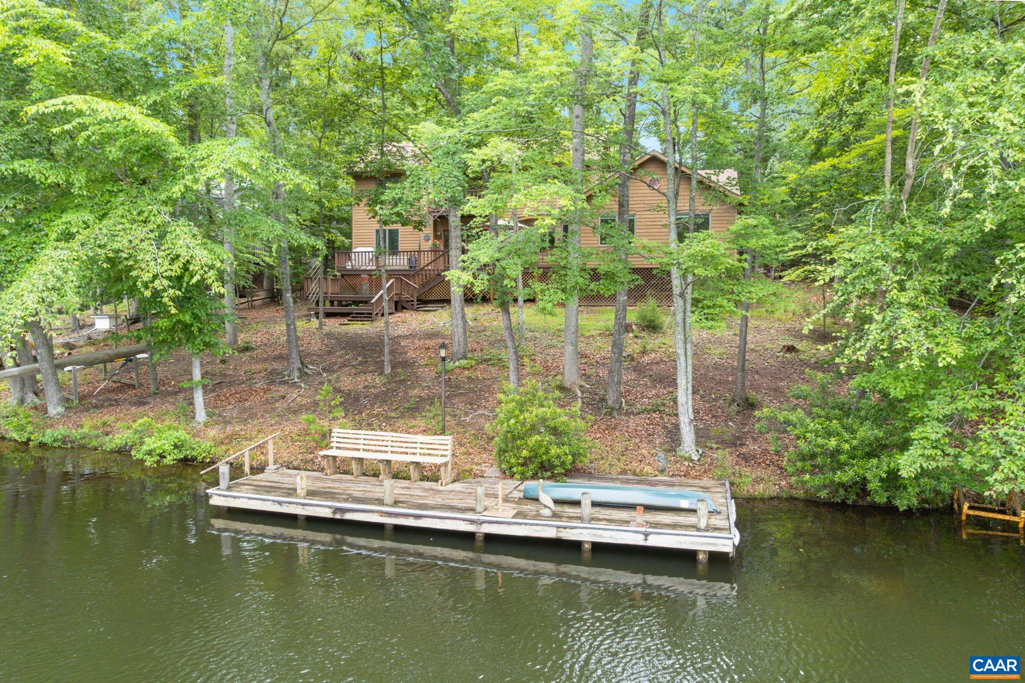 19 PIEDMONT LN, PALMYRA, Virginia 22963, 5 Bedrooms Bedrooms, ,4 BathroomsBathrooms,Residential,19 PIEDMONT LN,665992 MLS # 665992