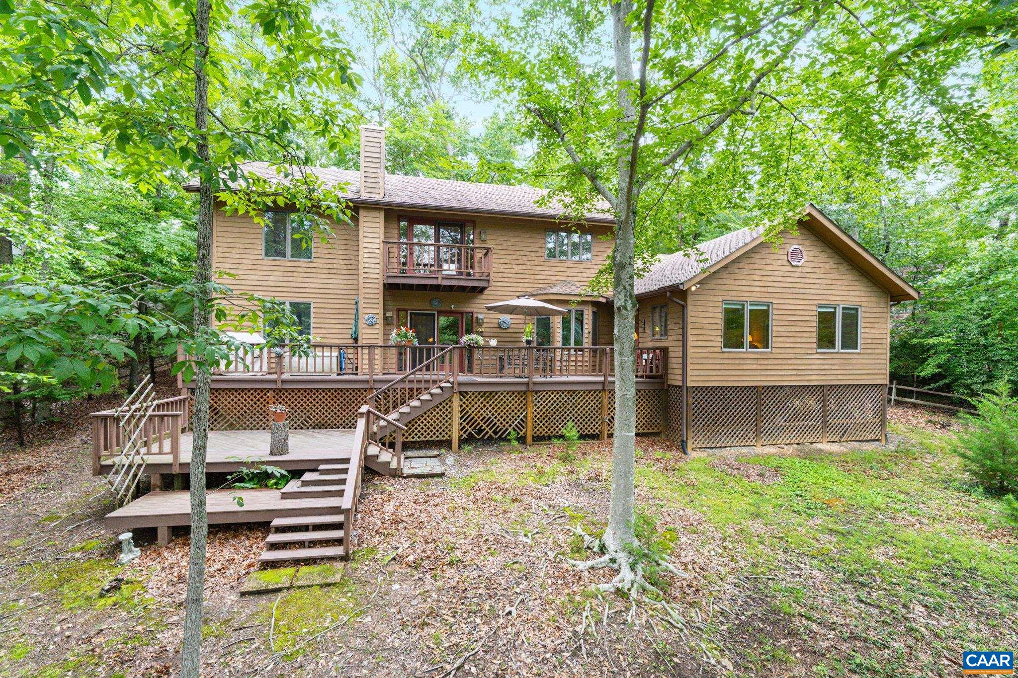 19 PIEDMONT LN, PALMYRA, Virginia 22963, 5 Bedrooms Bedrooms, ,4 BathroomsBathrooms,Residential,19 PIEDMONT LN,665992 MLS # 665992