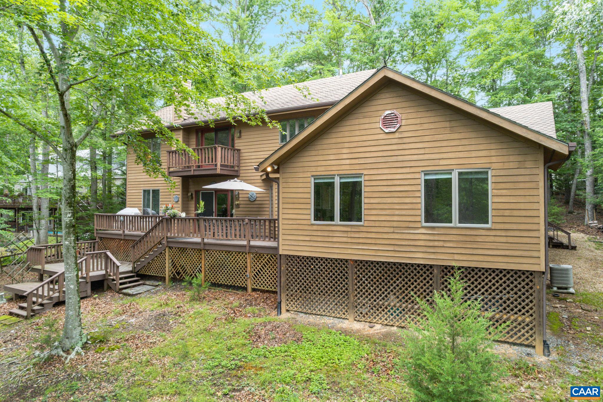 19 PIEDMONT LN, PALMYRA, Virginia 22963, 5 Bedrooms Bedrooms, ,4 BathroomsBathrooms,Residential,19 PIEDMONT LN,665992 MLS # 665992