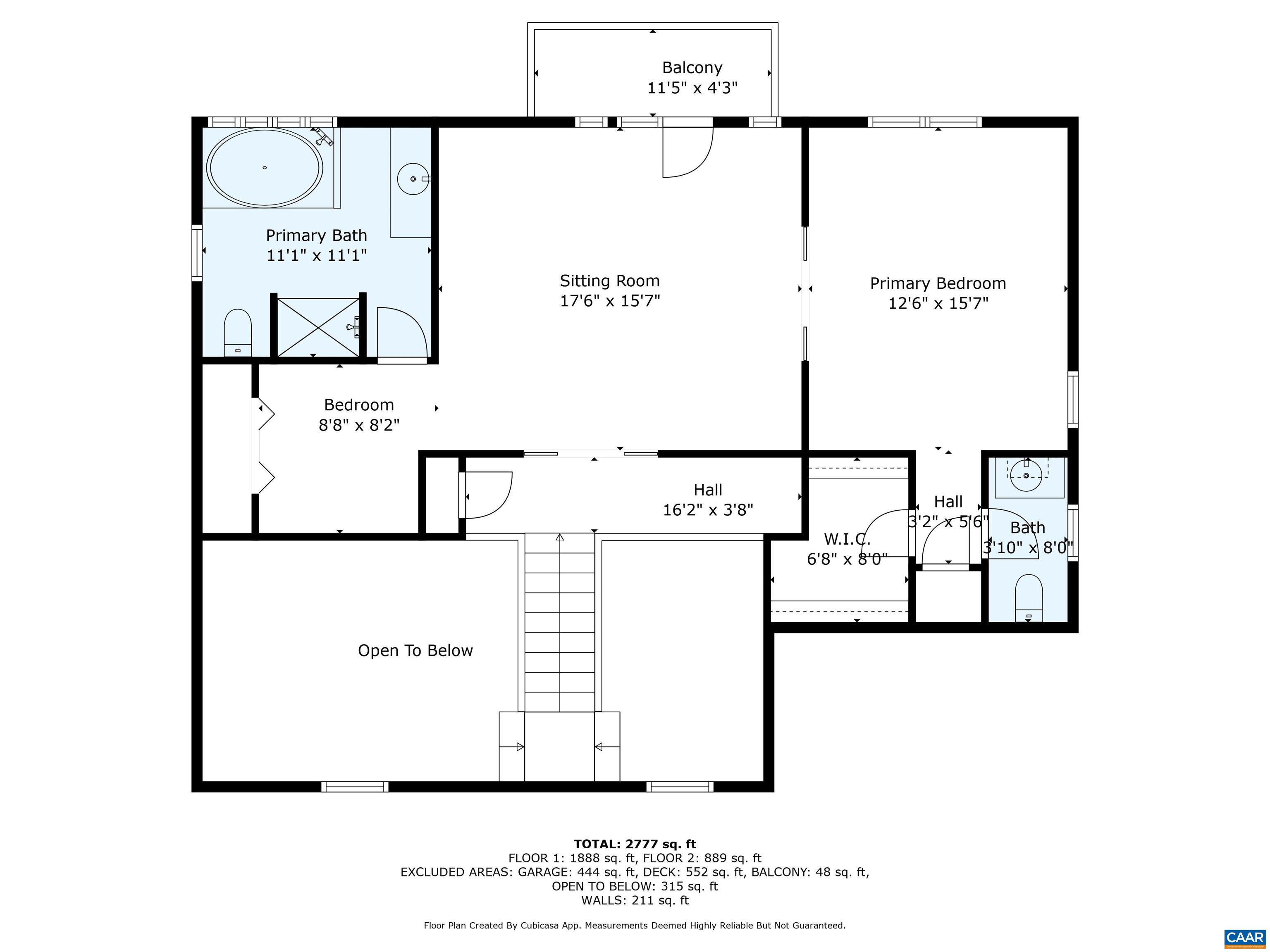19 PIEDMONT LN, PALMYRA, Virginia 22963, 5 Bedrooms Bedrooms, ,4 BathroomsBathrooms,Residential,19 PIEDMONT LN,665992 MLS # 665992