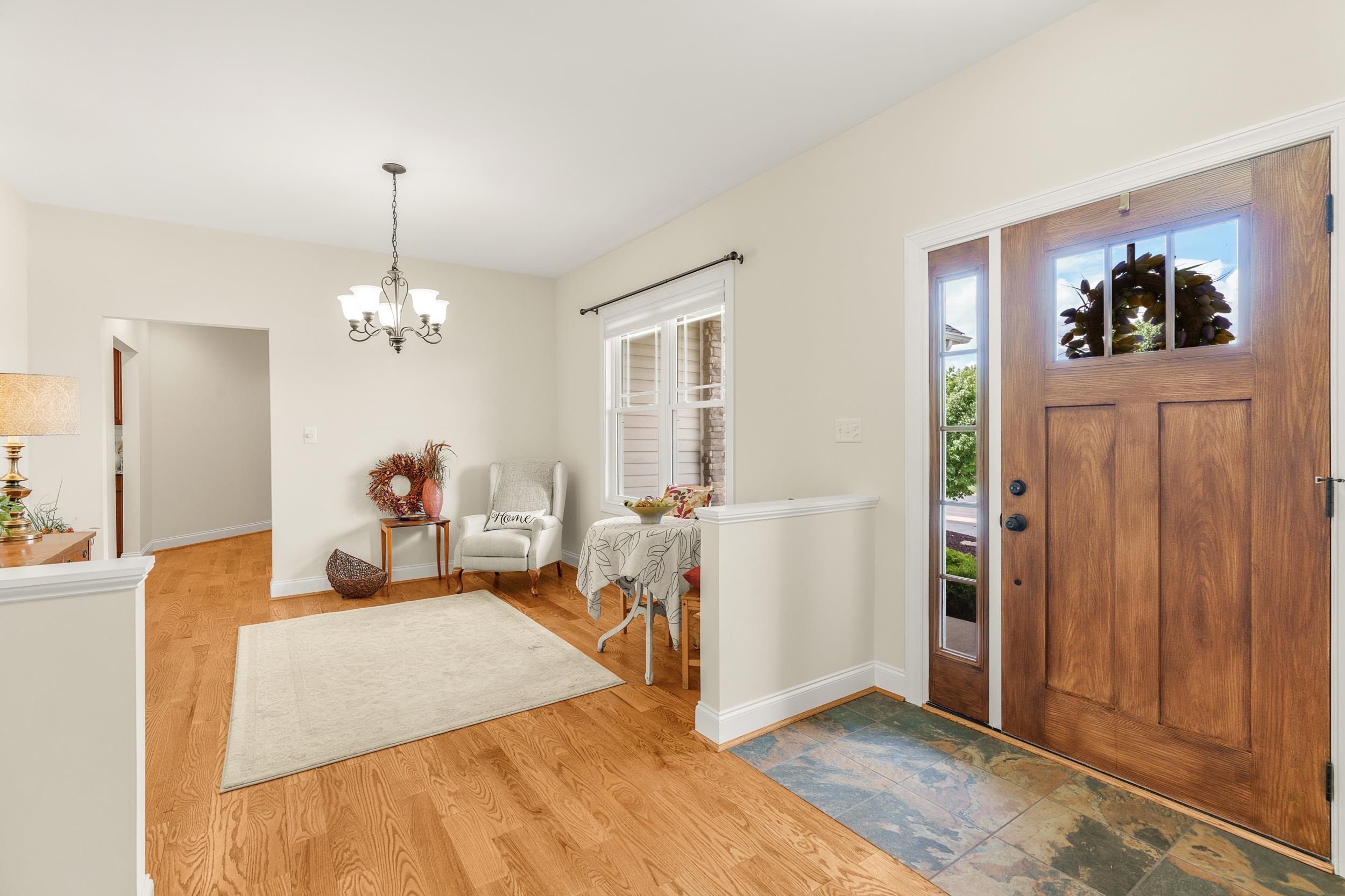 325 PETROS DR, WAYNESBORO, Virginia 22980, 3 Bedrooms Bedrooms, ,2 BathroomsBathrooms,Residential,325 PETROS DR,665993 MLS # 665993