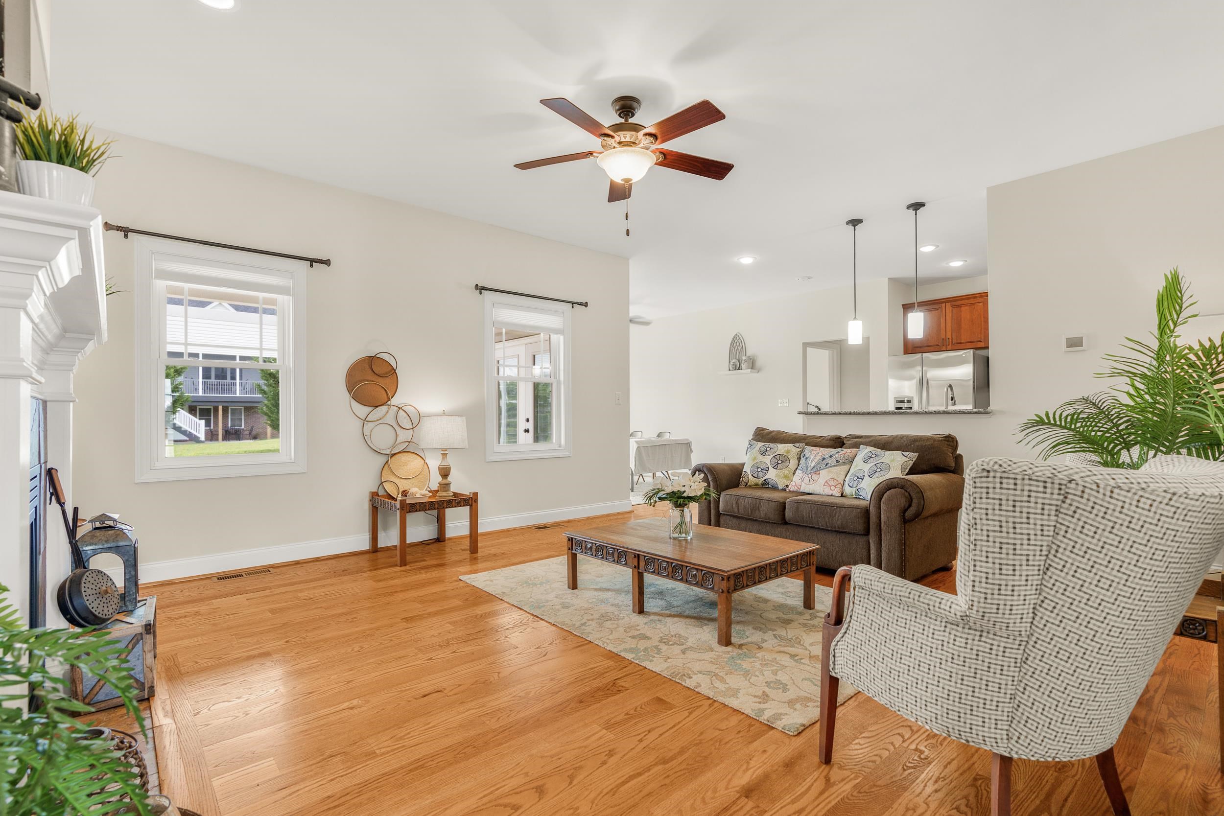 325 PETROS DR, WAYNESBORO, Virginia 22980, 3 Bedrooms Bedrooms, ,2 BathroomsBathrooms,Residential,325 PETROS DR,665993 MLS # 665993