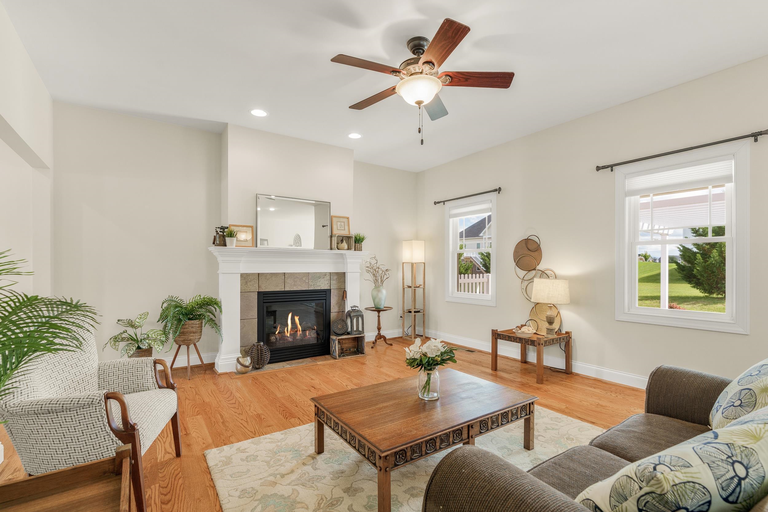 325 PETROS DR, WAYNESBORO, Virginia 22980, 3 Bedrooms Bedrooms, ,2 BathroomsBathrooms,Residential,325 PETROS DR,665993 MLS # 665993