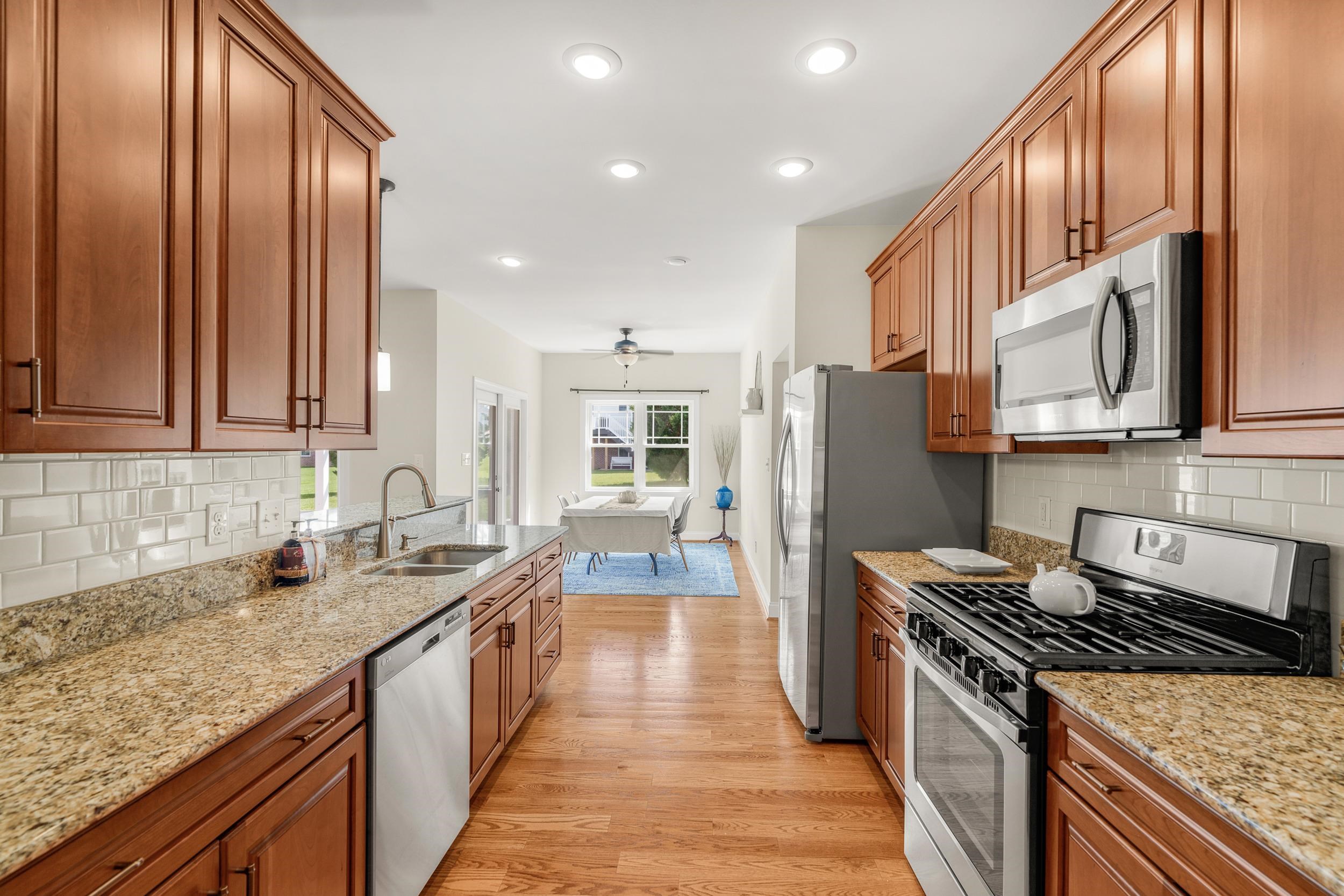 325 PETROS DR, WAYNESBORO, Virginia 22980, 3 Bedrooms Bedrooms, ,2 BathroomsBathrooms,Residential,325 PETROS DR,665993 MLS # 665993