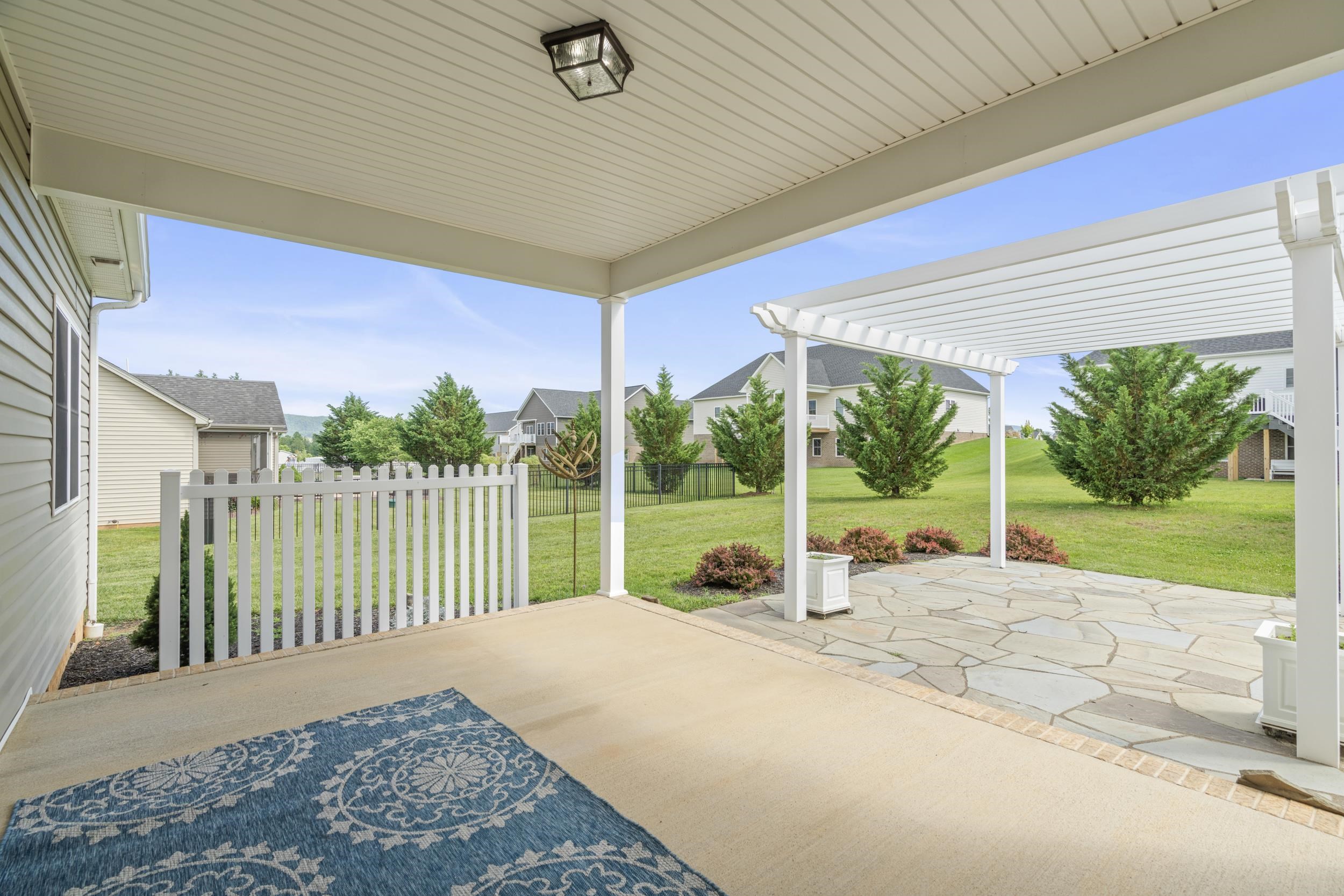 325 PETROS DR, WAYNESBORO, Virginia 22980, 3 Bedrooms Bedrooms, ,2 BathroomsBathrooms,Residential,325 PETROS DR,665993 MLS # 665993