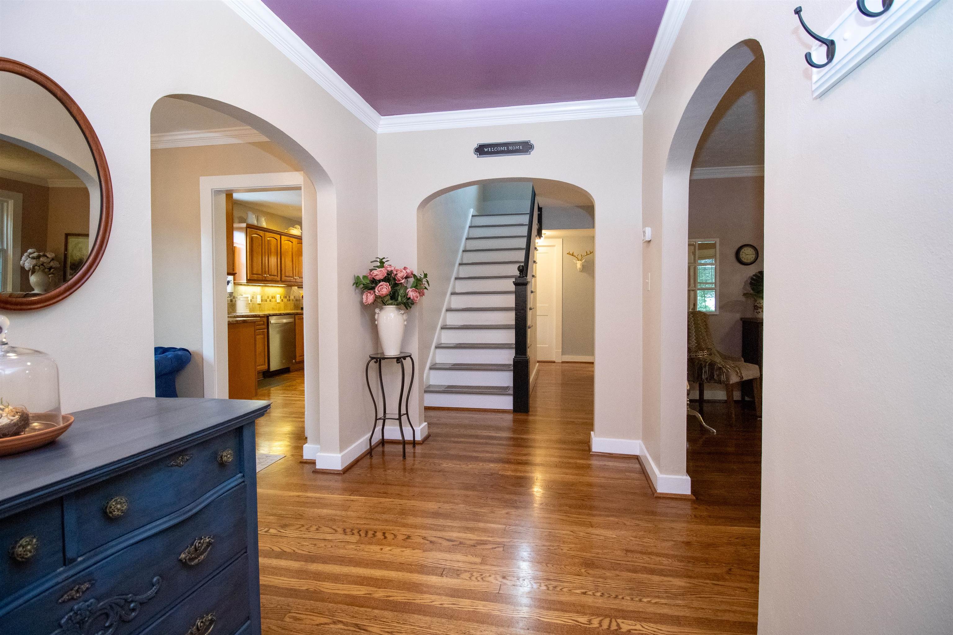 420 COLLEGE CIR, STAUNTON, Virginia 24401, 4 Bedrooms Bedrooms, ,3 BathroomsBathrooms,Residential,420 COLLEGE CIR,665994 MLS # 665994