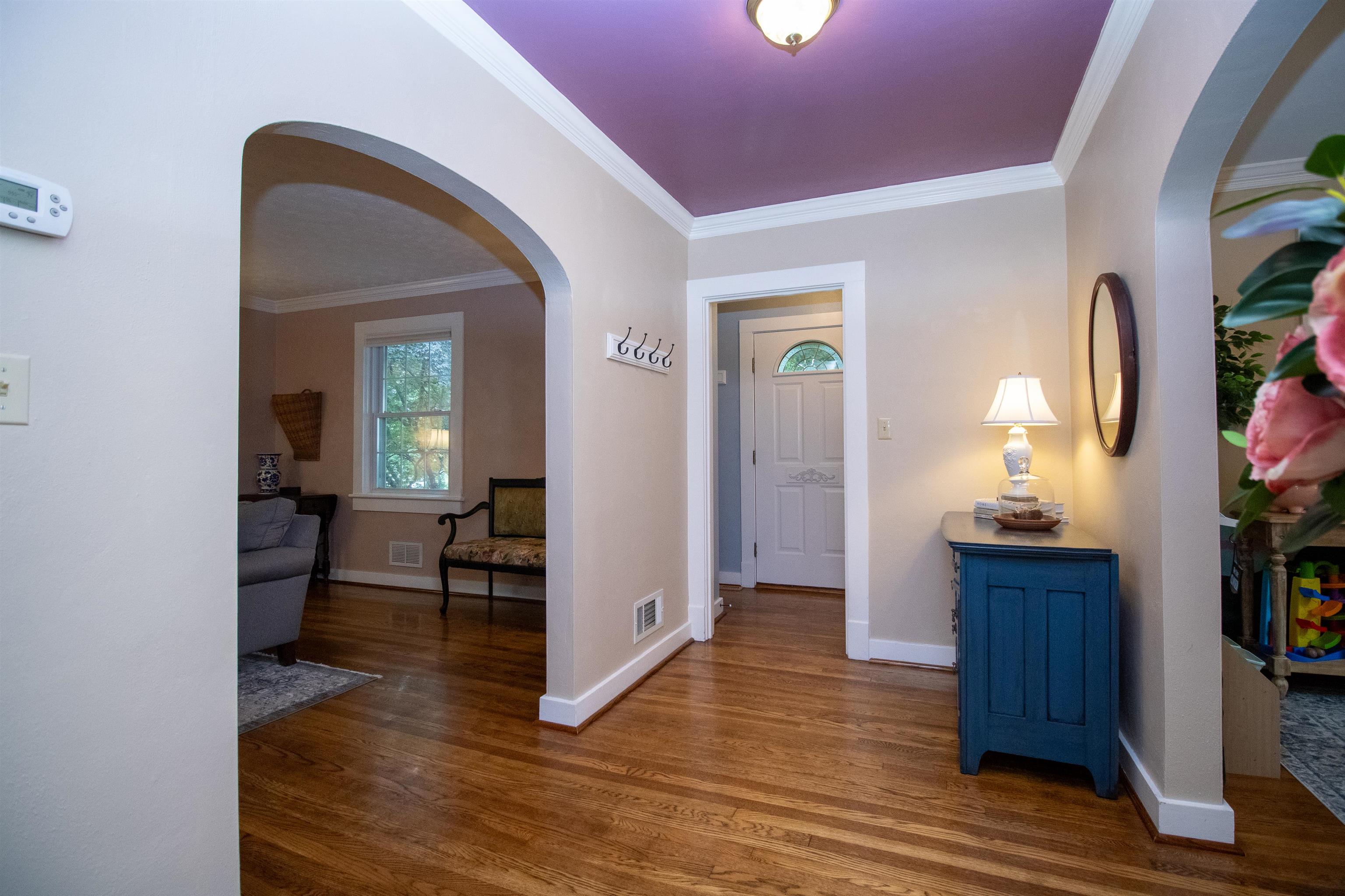 420 COLLEGE CIR, STAUNTON, Virginia 24401, 4 Bedrooms Bedrooms, ,3 BathroomsBathrooms,Residential,420 COLLEGE CIR,665994 MLS # 665994