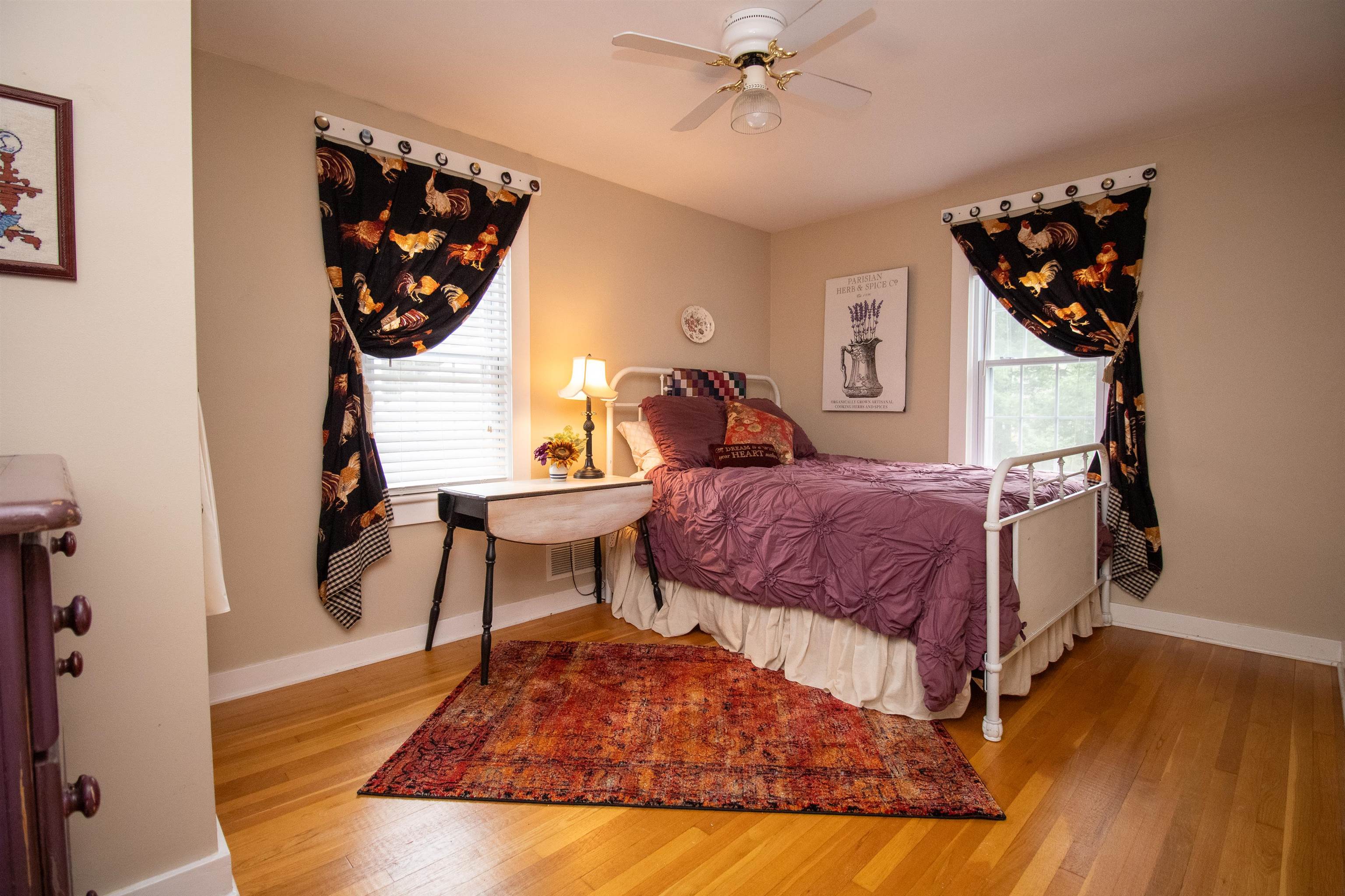 420 COLLEGE CIR, STAUNTON, Virginia 24401, 4 Bedrooms Bedrooms, ,3 BathroomsBathrooms,Residential,420 COLLEGE CIR,665994 MLS # 665994