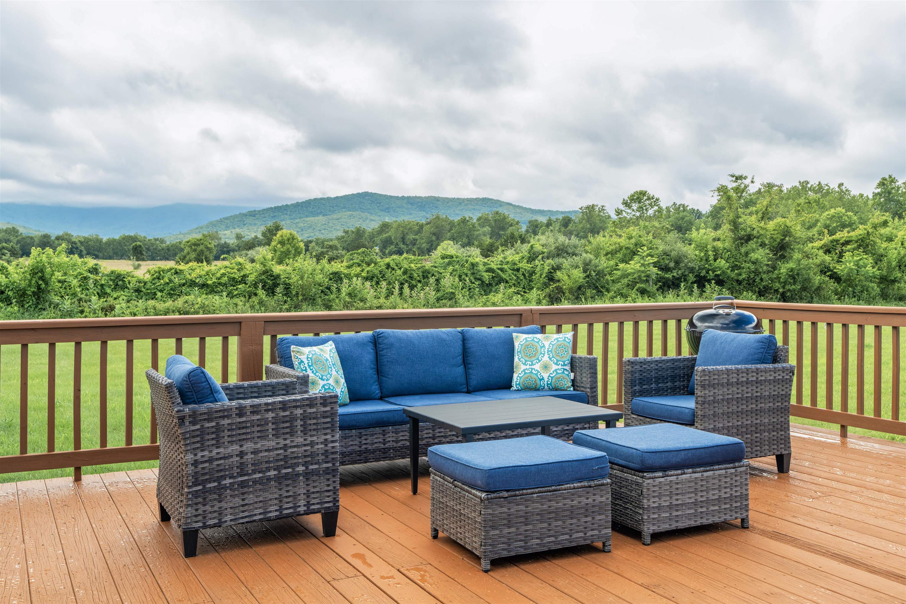 1415 KIMBALL RD, LURAY, Virginia 22835, 3 Bedrooms Bedrooms, ,2 BathroomsBathrooms,Residential,Sunset Mountain Retreat,1415 KIMBALL RD,665998 MLS # 665998