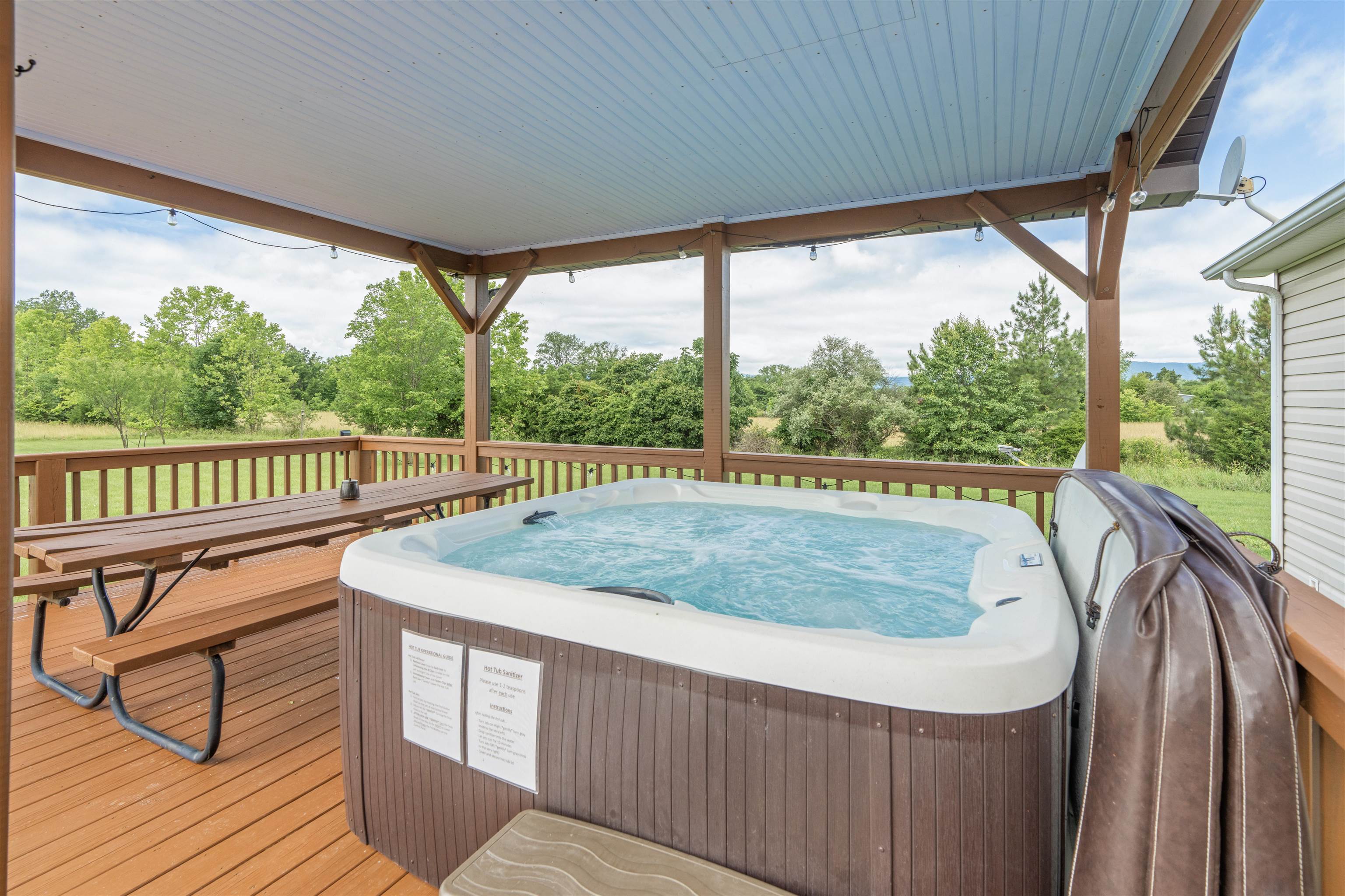 1415 KIMBALL RD, LURAY, Virginia 22835, 3 Bedrooms Bedrooms, ,2 BathroomsBathrooms,Residential,Sunset Mountain Retreat,1415 KIMBALL RD,665998 MLS # 665998