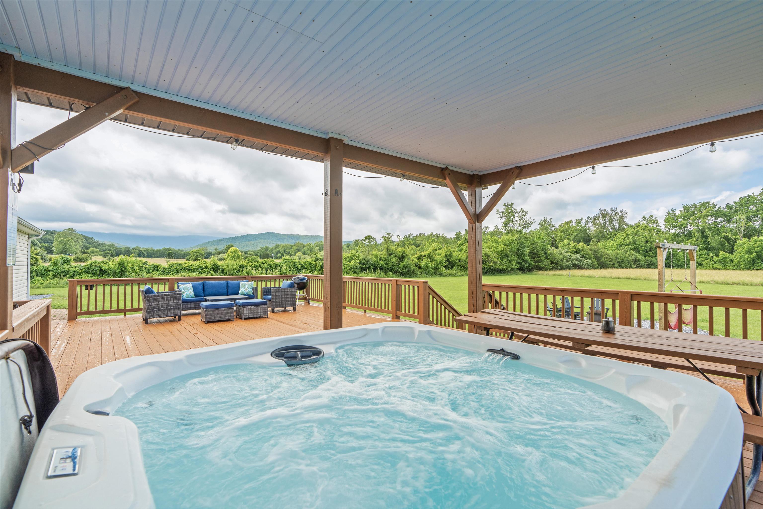 1415 KIMBALL RD, LURAY, Virginia 22835, 3 Bedrooms Bedrooms, ,2 BathroomsBathrooms,Residential,Sunset Mountain Retreat,1415 KIMBALL RD,665998 MLS # 665998
