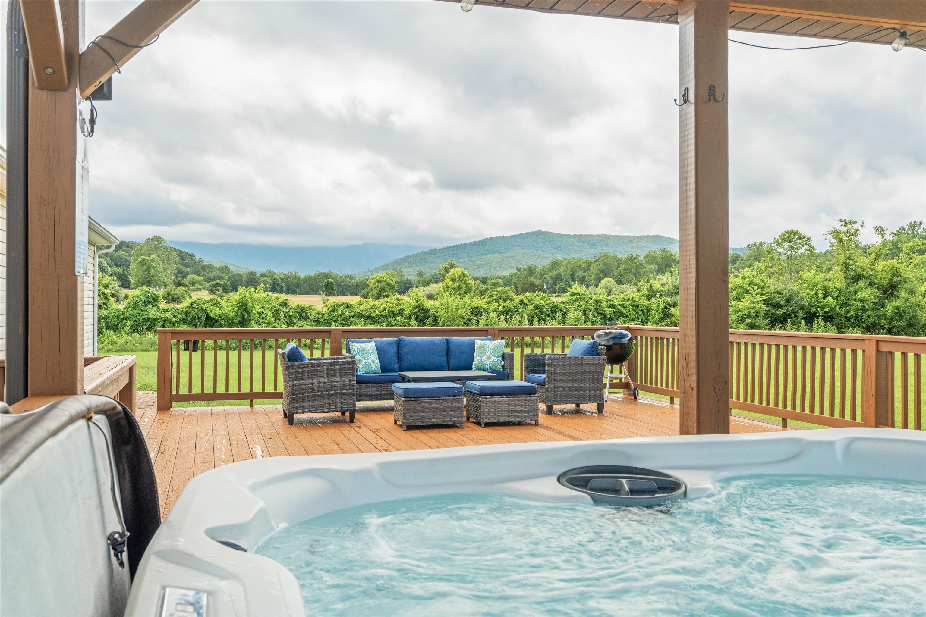 1415 KIMBALL RD, LURAY, Virginia 22835, 3 Bedrooms Bedrooms, ,2 BathroomsBathrooms,Residential,Sunset Mountain Retreat,1415 KIMBALL RD,665998 MLS # 665998