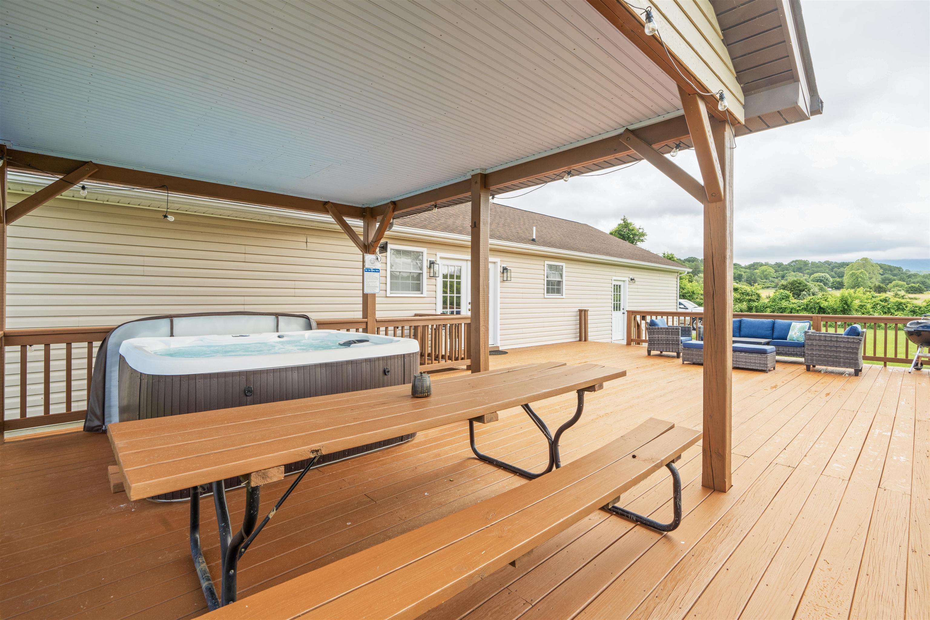 1415 KIMBALL RD, LURAY, Virginia 22835, 3 Bedrooms Bedrooms, ,2 BathroomsBathrooms,Residential,Sunset Mountain Retreat,1415 KIMBALL RD,665998 MLS # 665998