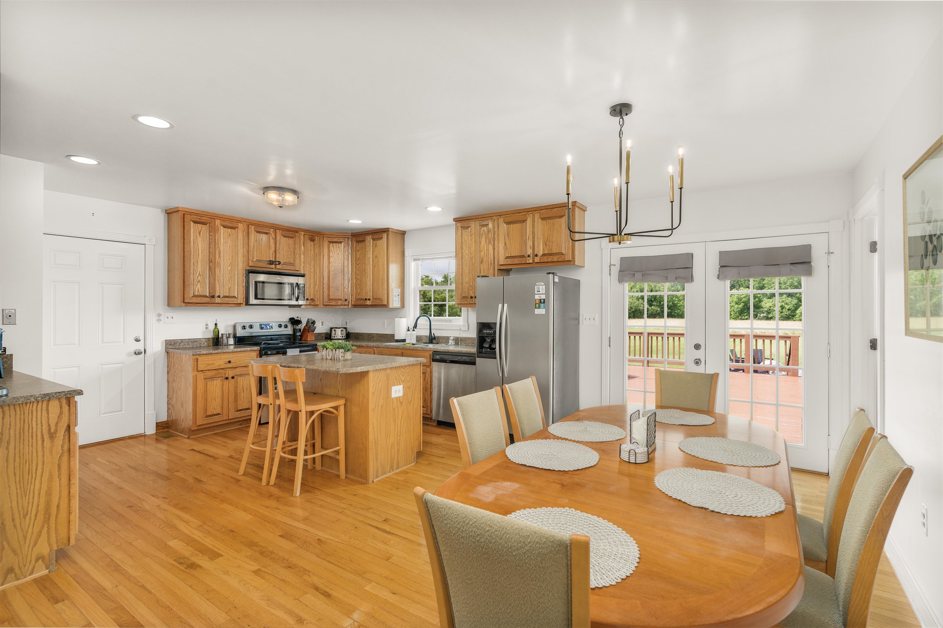1415 KIMBALL RD, LURAY, Virginia 22835, 3 Bedrooms Bedrooms, ,2 BathroomsBathrooms,Residential,Sunset Mountain Retreat,1415 KIMBALL RD,665998 MLS # 665998