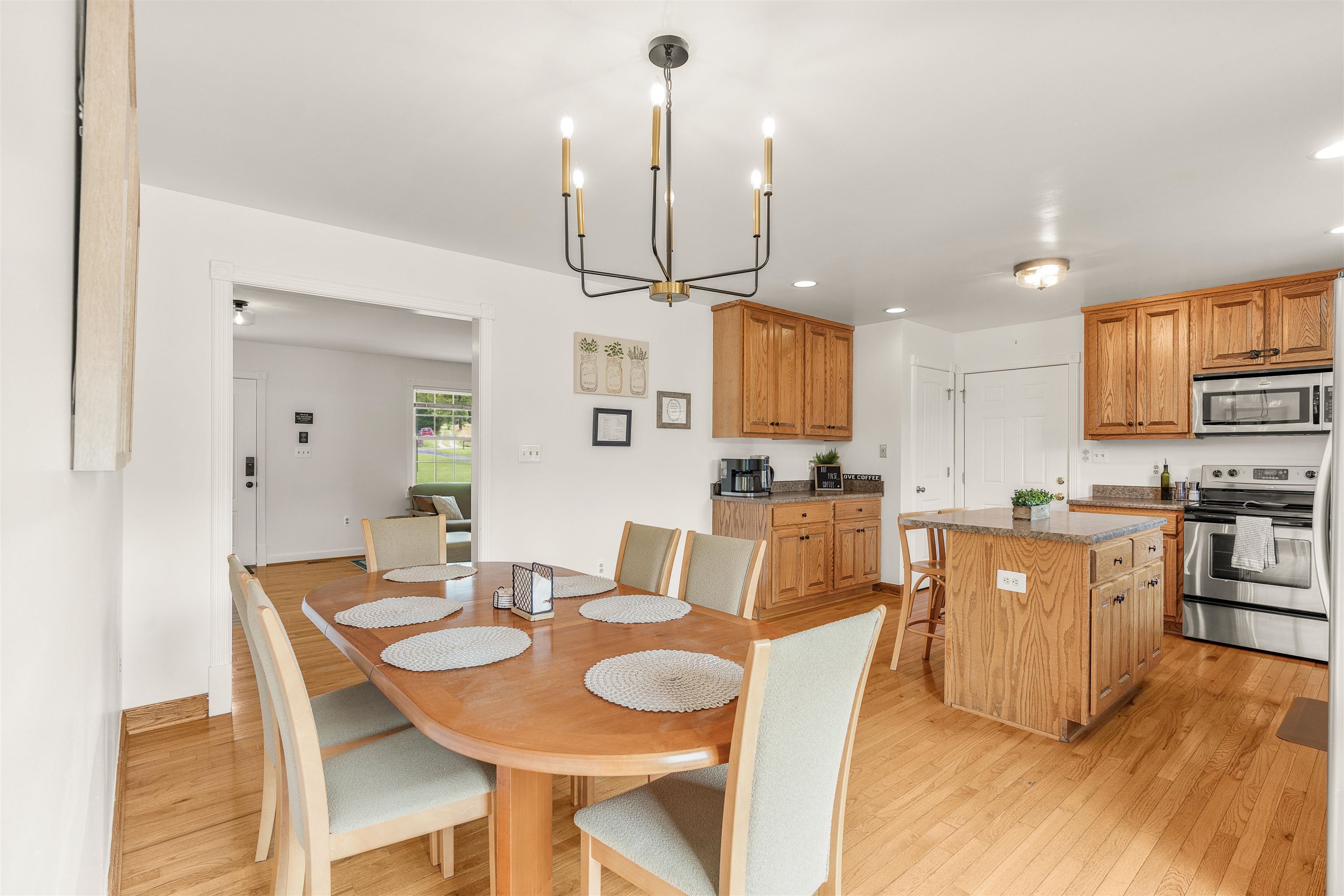 1415 KIMBALL RD, LURAY, Virginia 22835, 3 Bedrooms Bedrooms, ,2 BathroomsBathrooms,Residential,Sunset Mountain Retreat,1415 KIMBALL RD,665998 MLS # 665998