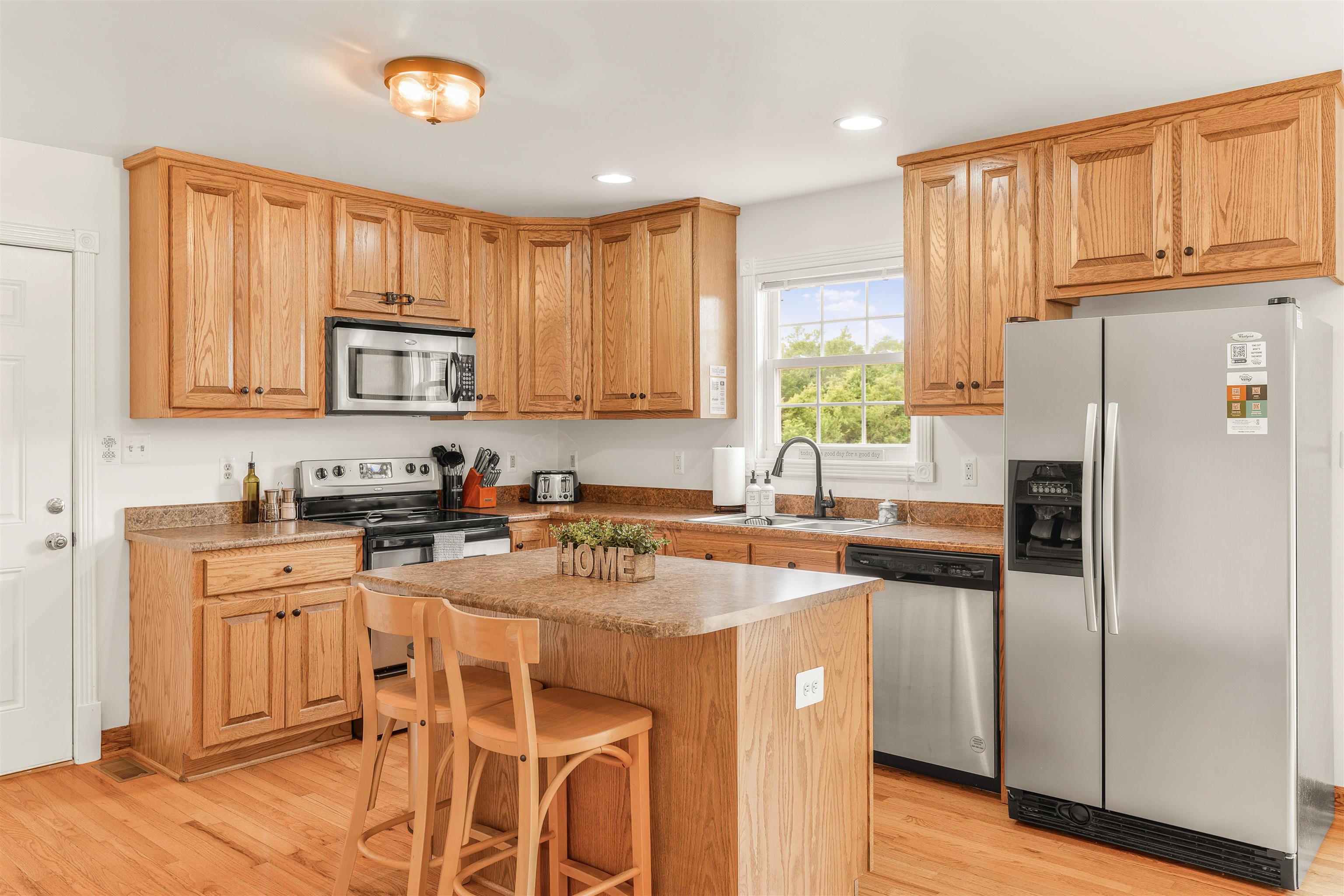 1415 KIMBALL RD, LURAY, Virginia 22835, 3 Bedrooms Bedrooms, ,2 BathroomsBathrooms,Residential,Sunset Mountain Retreat,1415 KIMBALL RD,665998 MLS # 665998