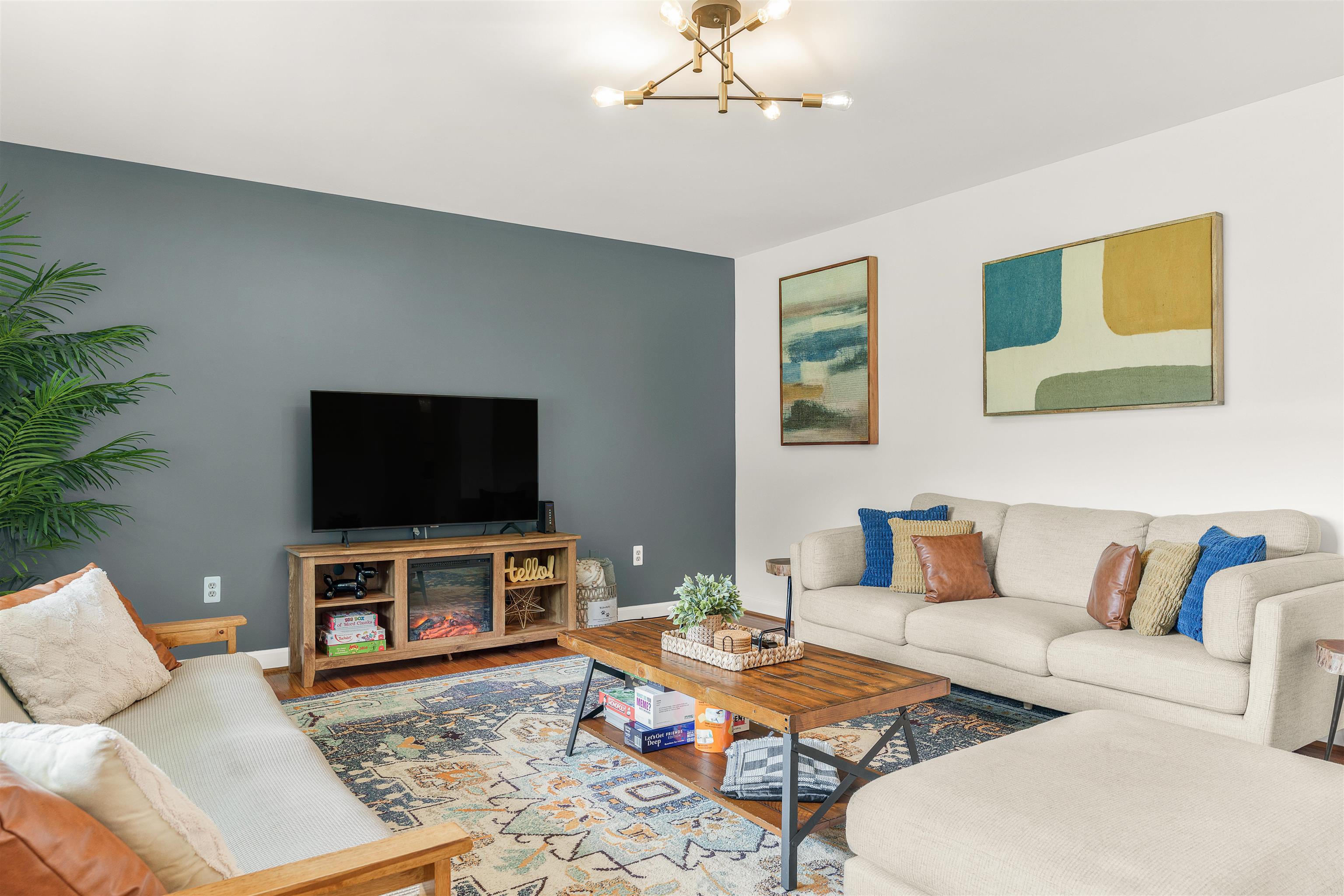 1415 KIMBALL RD, LURAY, Virginia 22835, 3 Bedrooms Bedrooms, ,2 BathroomsBathrooms,Residential,Sunset Mountain Retreat,1415 KIMBALL RD,665998 MLS # 665998