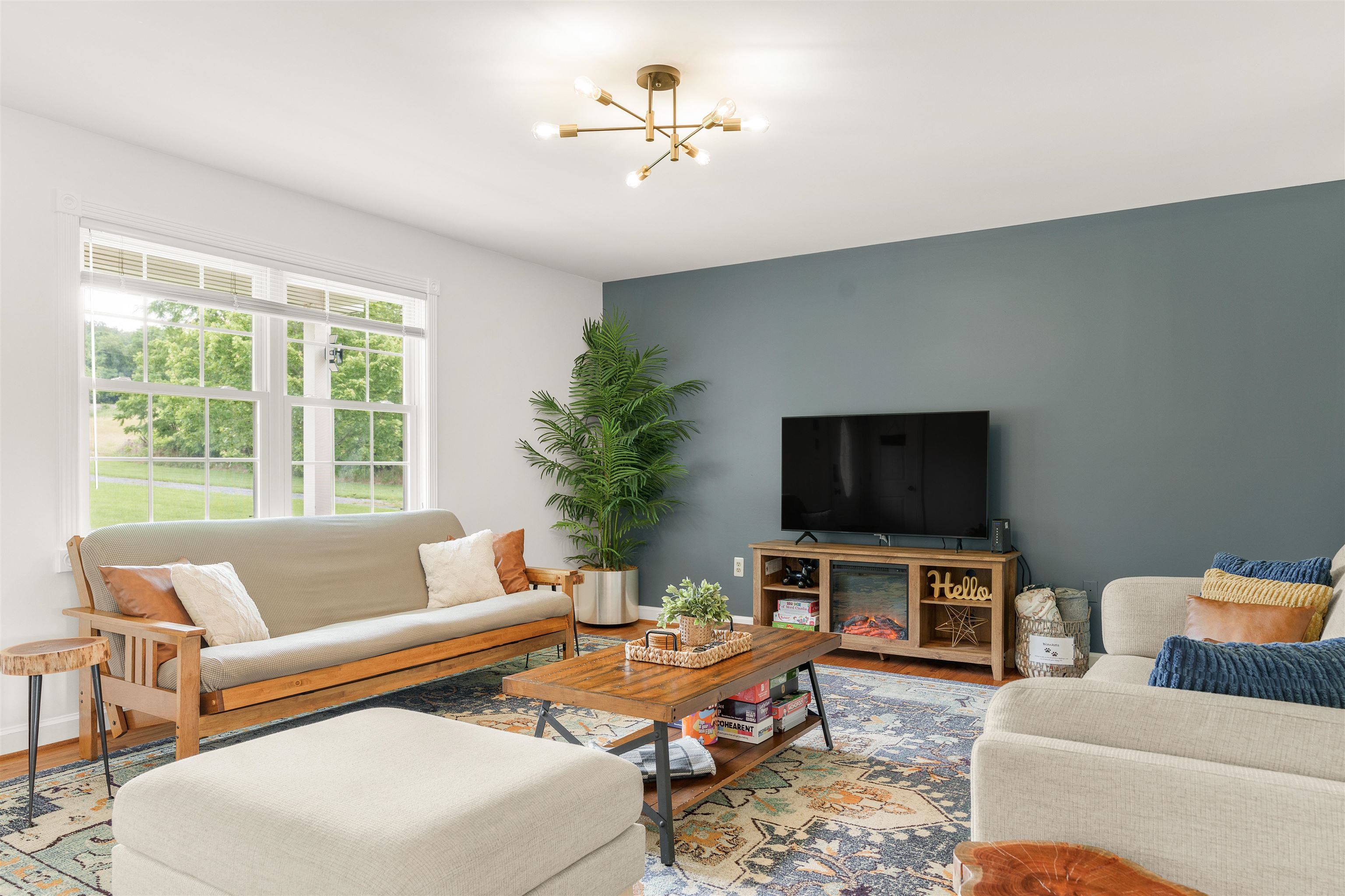 1415 KIMBALL RD, LURAY, Virginia 22835, 3 Bedrooms Bedrooms, ,2 BathroomsBathrooms,Residential,Sunset Mountain Retreat,1415 KIMBALL RD,665998 MLS # 665998