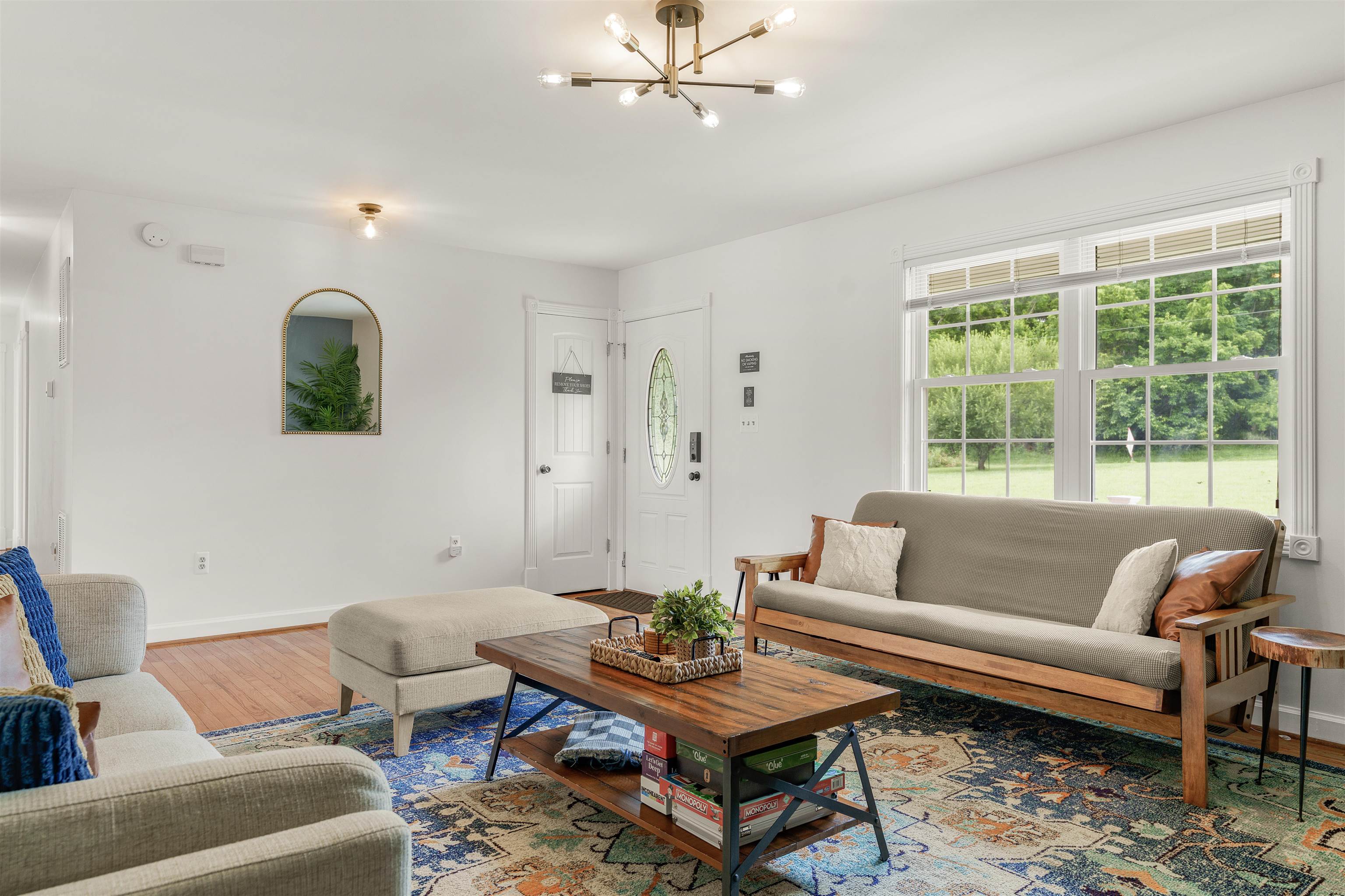 1415 KIMBALL RD, LURAY, Virginia 22835, 3 Bedrooms Bedrooms, ,2 BathroomsBathrooms,Residential,Sunset Mountain Retreat,1415 KIMBALL RD,665998 MLS # 665998