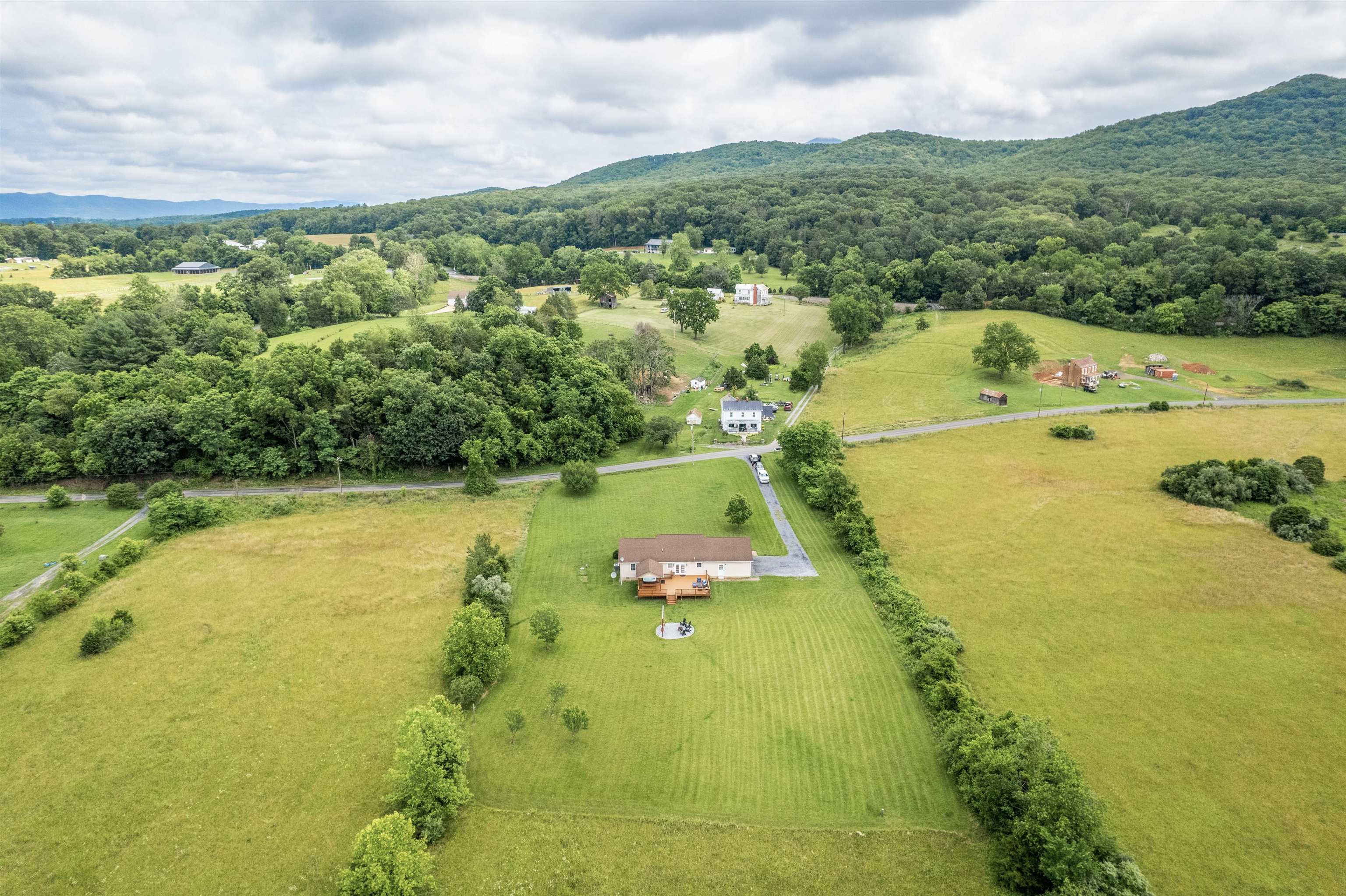1415 KIMBALL RD, LURAY, Virginia 22835, 3 Bedrooms Bedrooms, ,2 BathroomsBathrooms,Residential,Sunset Mountain Retreat,1415 KIMBALL RD,665998 MLS # 665998