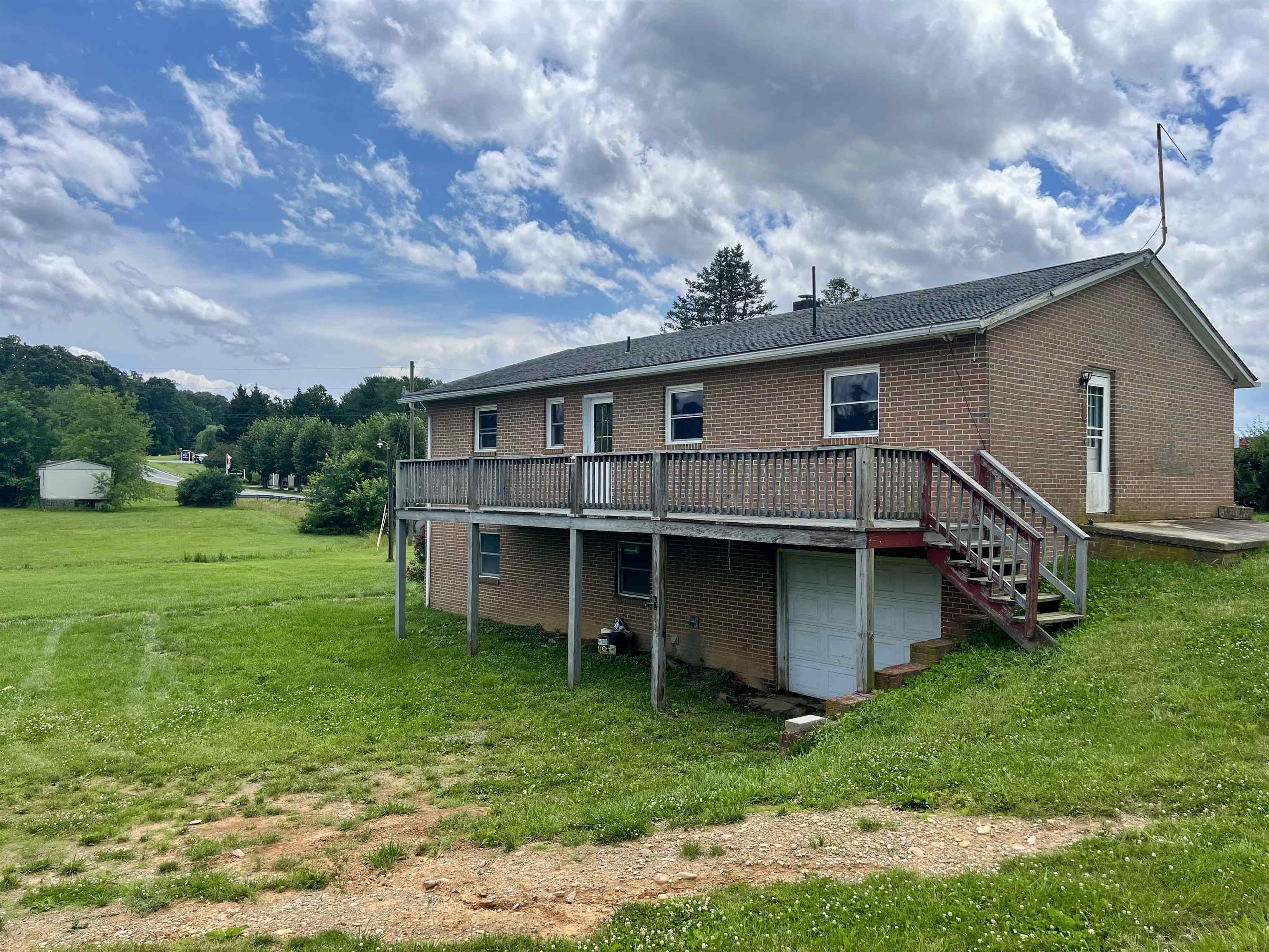 504 STEELES FORT RD, RAPHINE, Virginia 24472, 3 Bedrooms Bedrooms, ,1 BathroomBathrooms,Residential,504 STEELES FORT RD,665999 MLS # 665999
