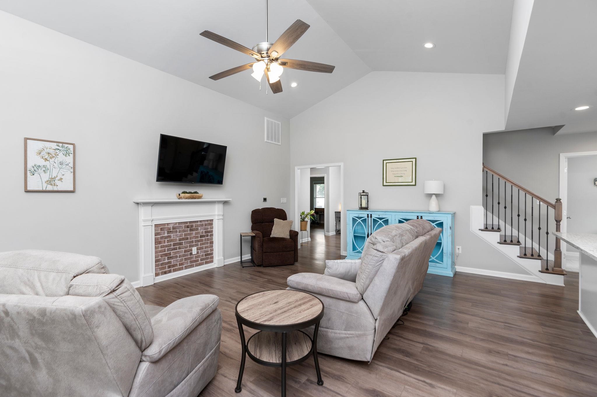 133 LAKE VIEW CIR, WAYNESBORO, Virginia 22980, 3 Bedrooms Bedrooms, ,2 BathroomsBathrooms,Residential,Sunshine Villa Home at Ana Marie Estates,133 LAKE VIEW CIR,666000 MLS # 666000